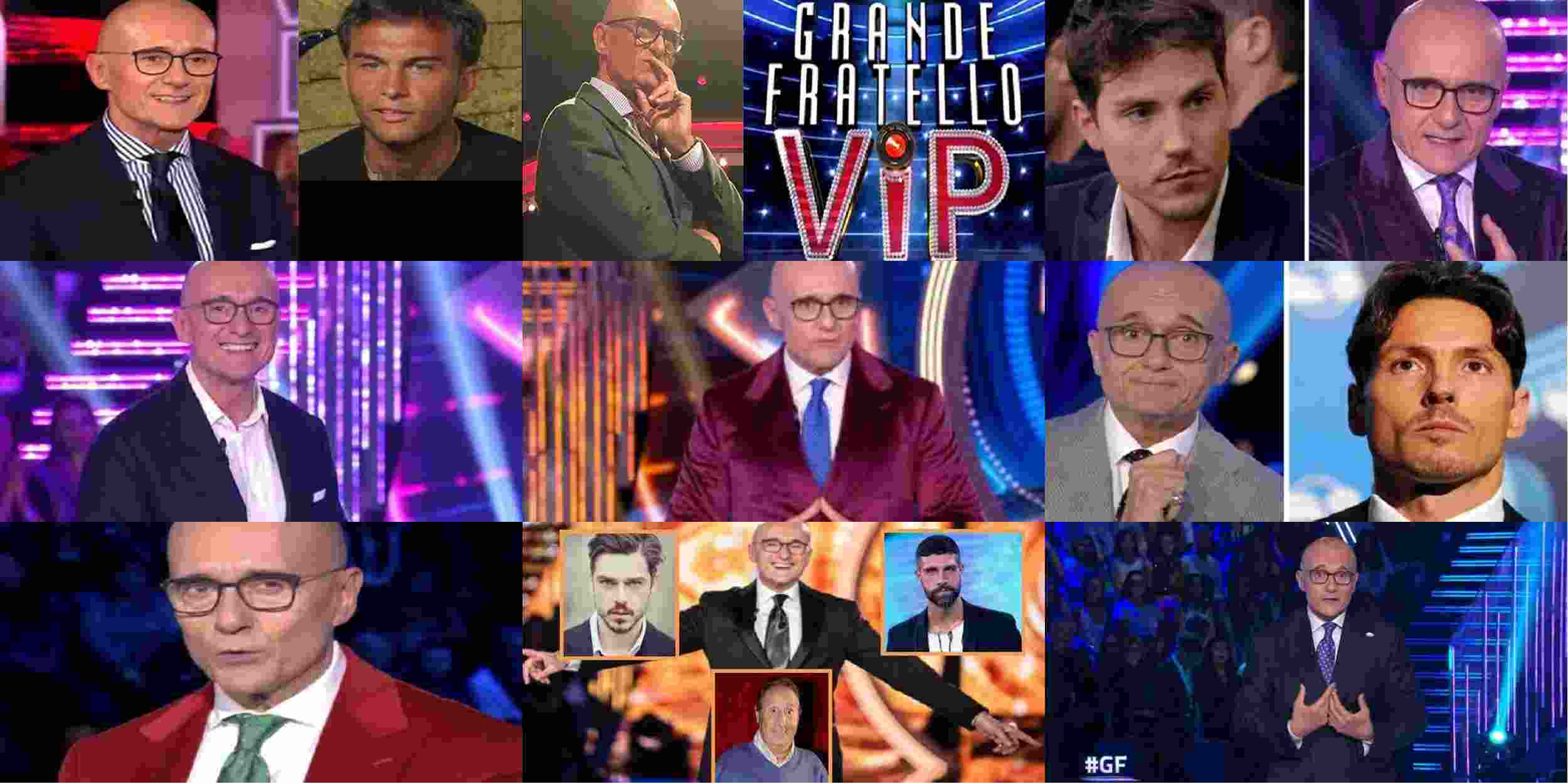 Grande Fratello 2024-2025, Alfonso Signorini pazzo di Raul Dumitras: arriva l’offerta per lui