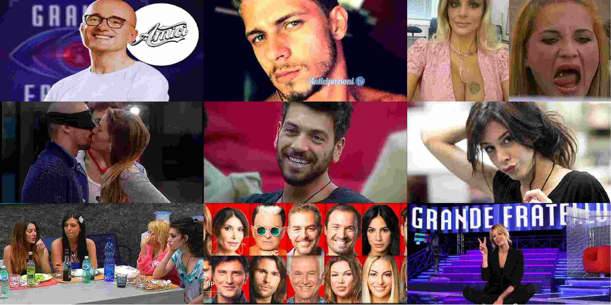 Grande fratello 2024-2025, famosa ex di Amici pronta ad entrare nella casa: il forte annuncio