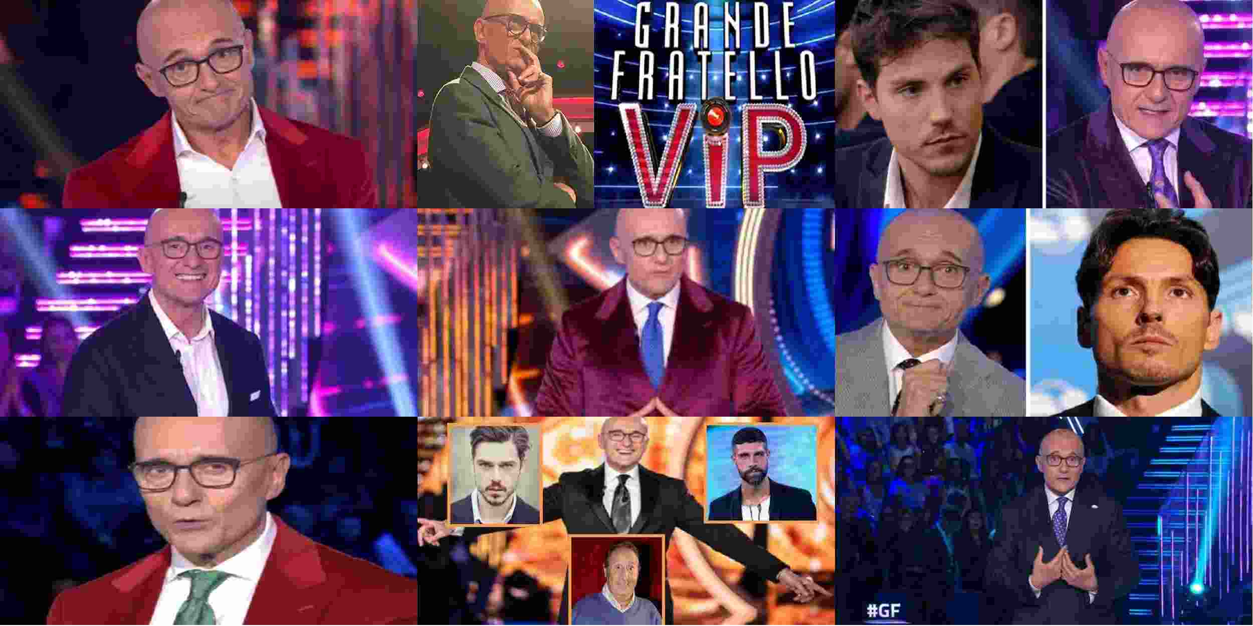 Grande Fratello 2024-2025, svelati i primi cinque concorrenti: dentro anche volti di Temptation Island