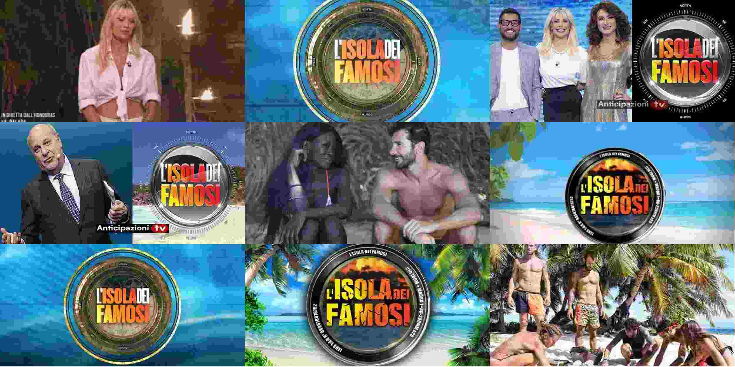 Isola dei Famosi 2024-2025, spuntano i primi nomi del cast: dai concorrenti al famoso inviato