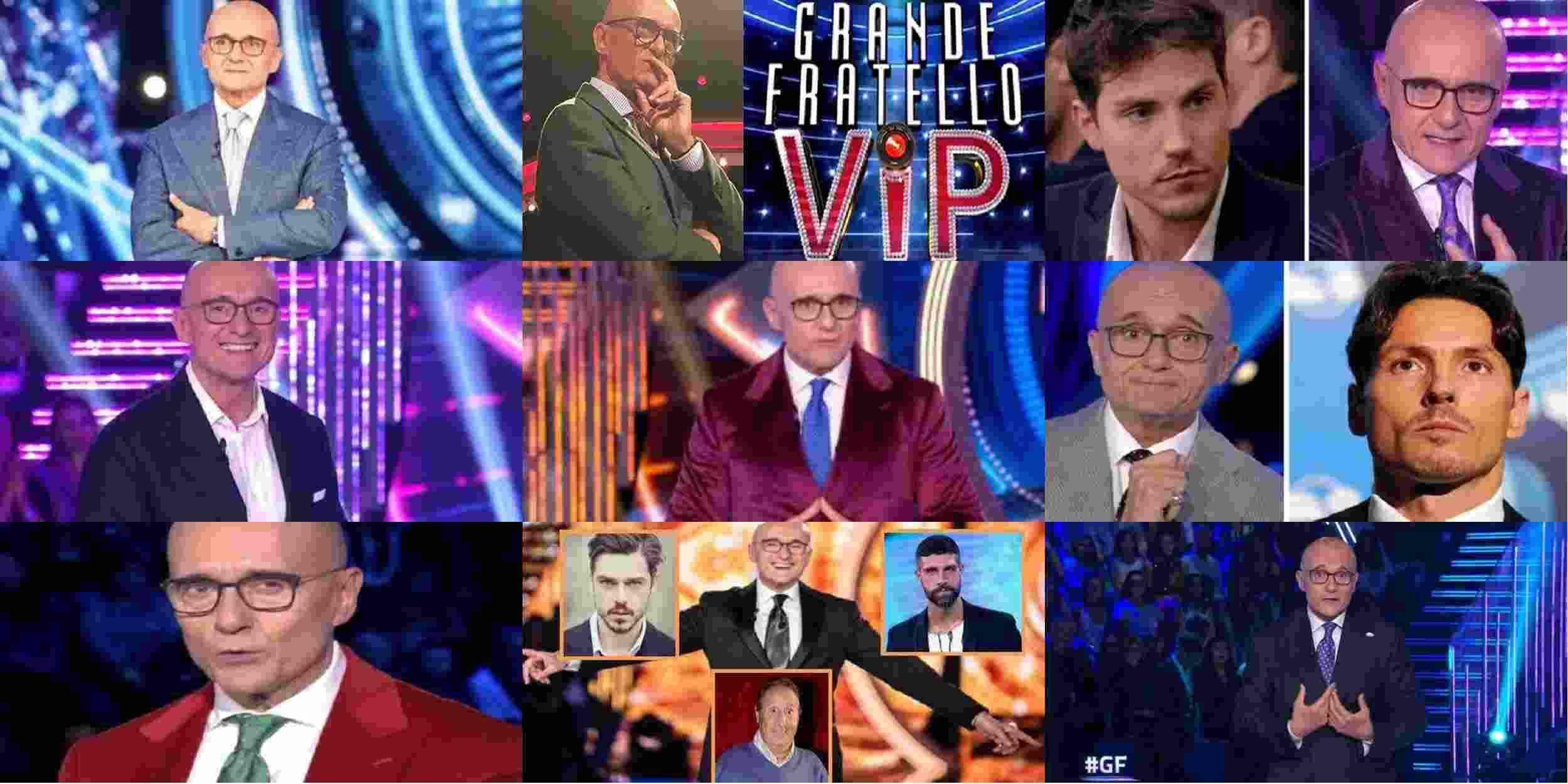 Grande Fratello 2024-2025, svelato il secondo concorrente ufficiale: lui conferma la partecipazione