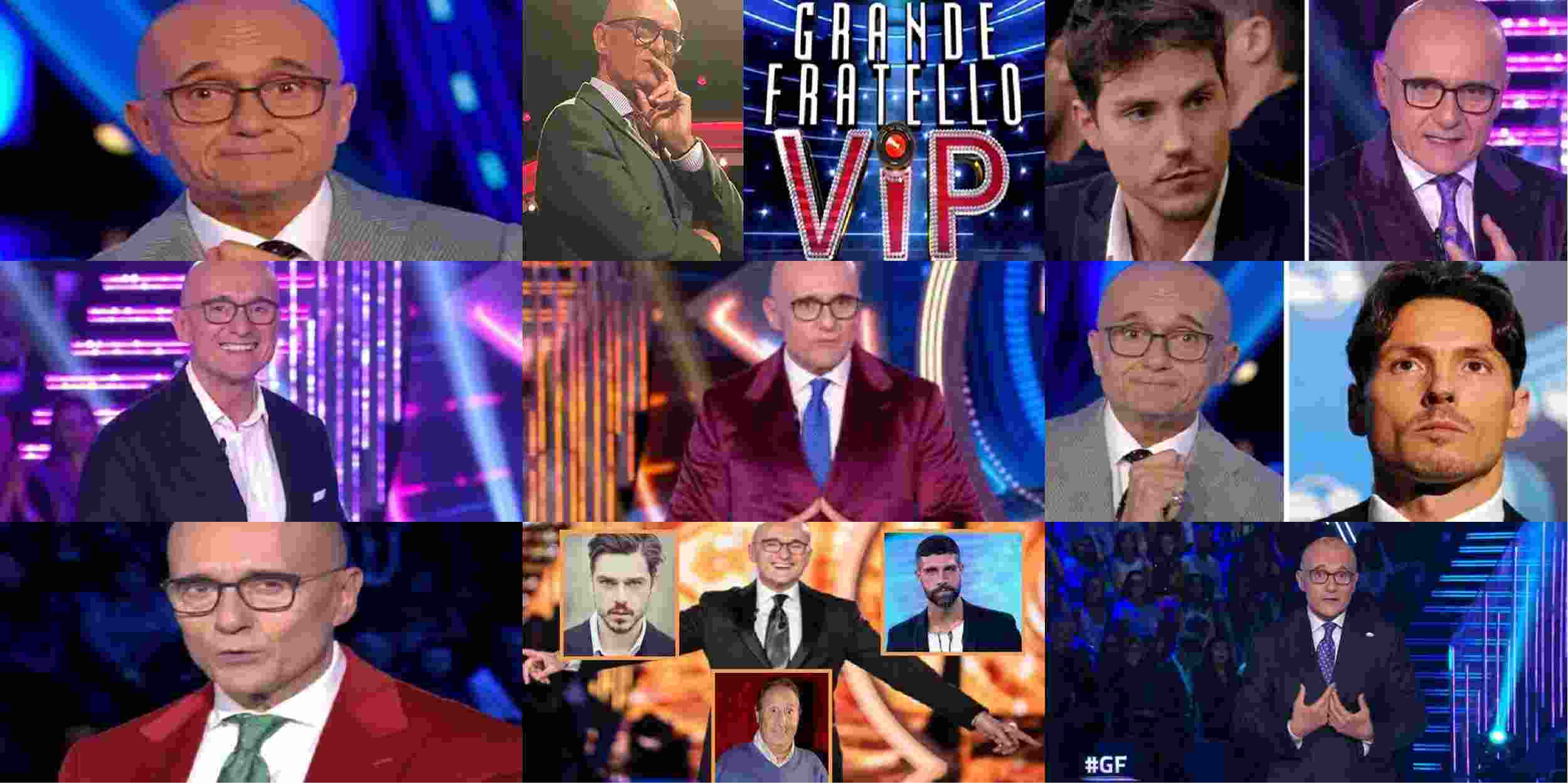 Grande Fratello 2024, Alfonso Signorini non condurrà più il reality? Spunta il nome del sostituto