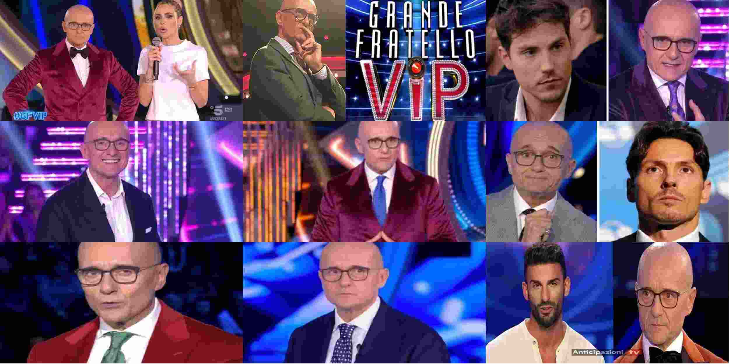 Grande Fratello 2024, Alfonso Signorini rischia grosso: la sua posizione e la possibile sostituta