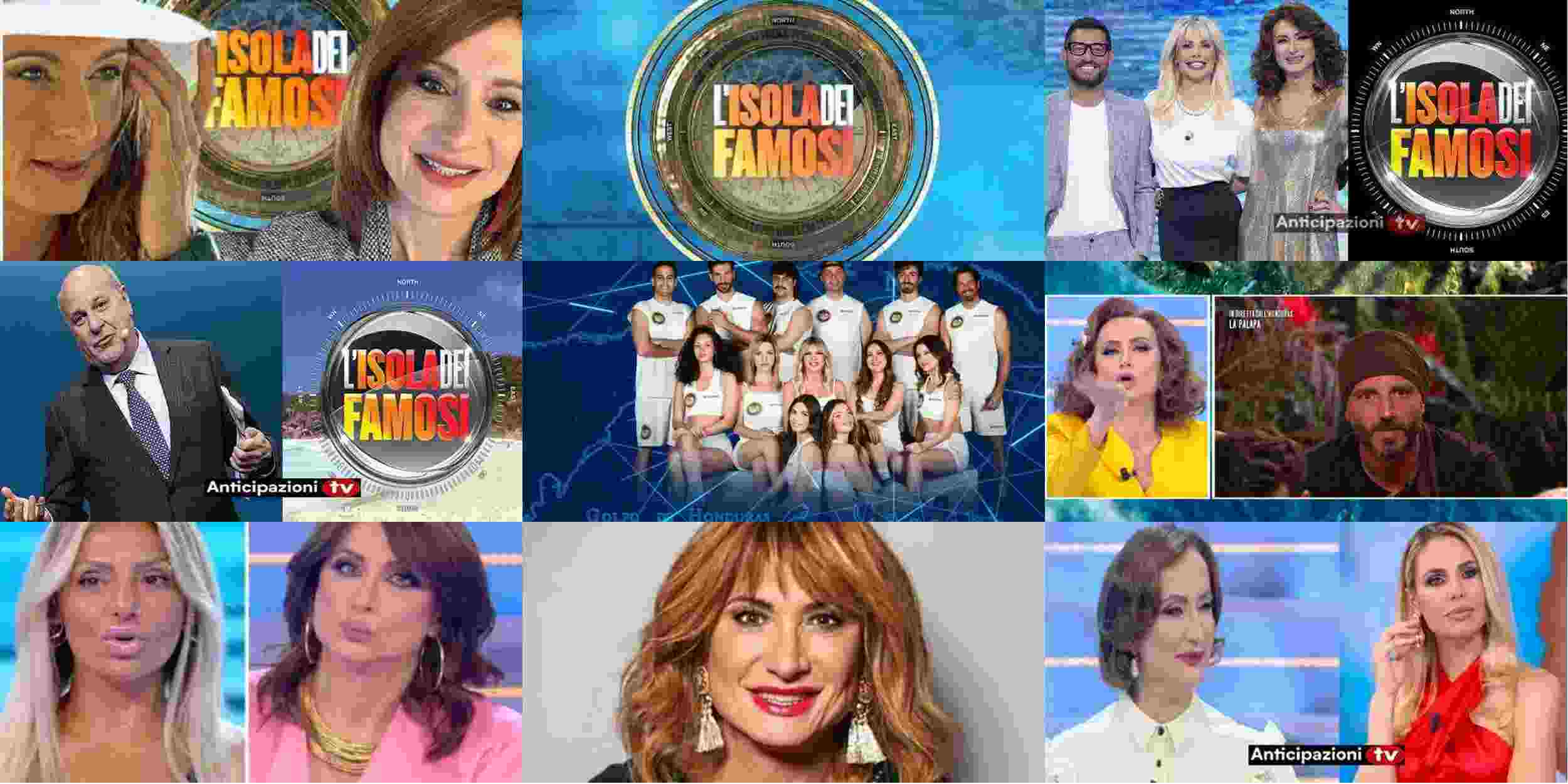 Isola dei Famosi 2024, arrivano altre quattro naufraghe: ecco cosa manca per completare il cast