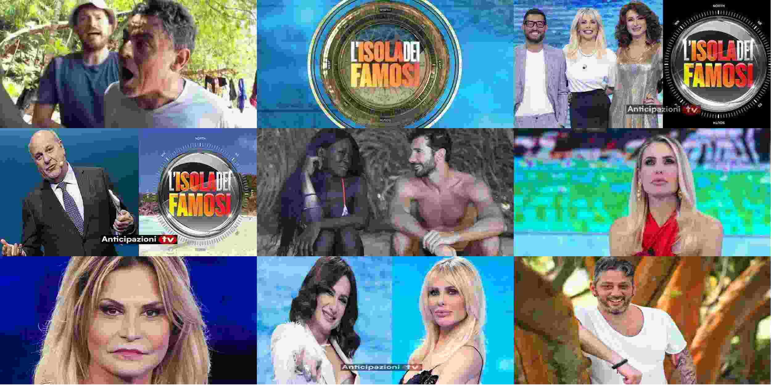 Isola dei Famosi 2024, gli autori hanno cercato di corrompere Francesco Benigno? Lui mostra i fogli che lo provano