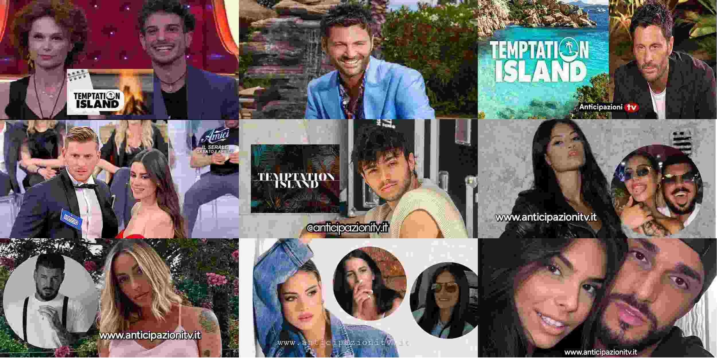 Temptation Island 2024, Beatrice Luzzi e Giuseppe Garibaldi nel cast? Il clamoroso scoop
