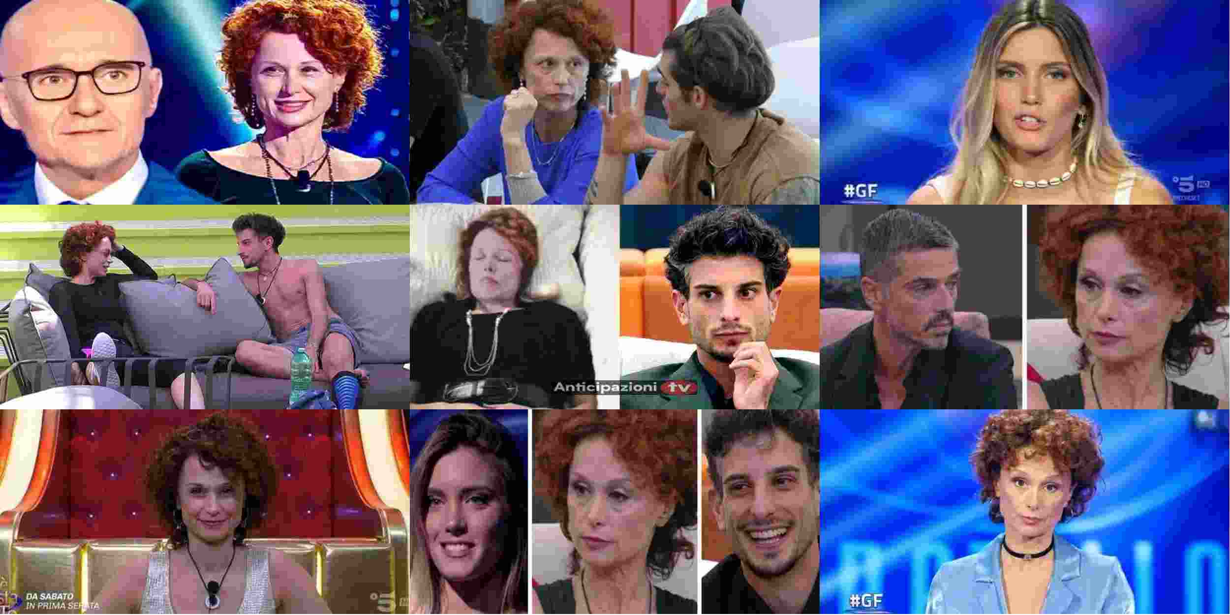 Grande fratello 2024, Beatrice Luzzi opinionista perché raccomandata? Lei risponde alle accuse