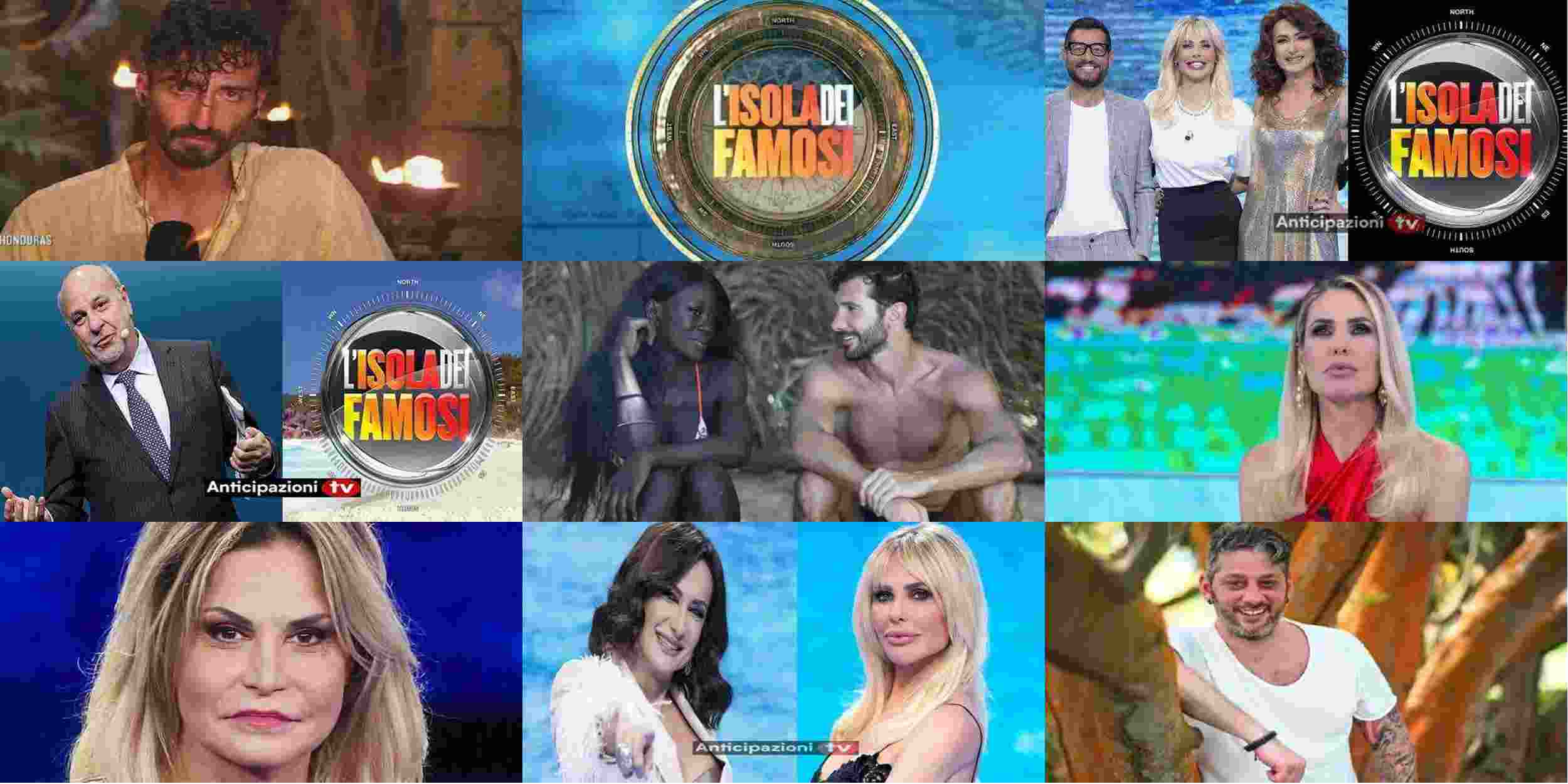 Isola dei Famosi 2024, brutto infortunio per Samuel Peron: la sua permanenza a forte rischio