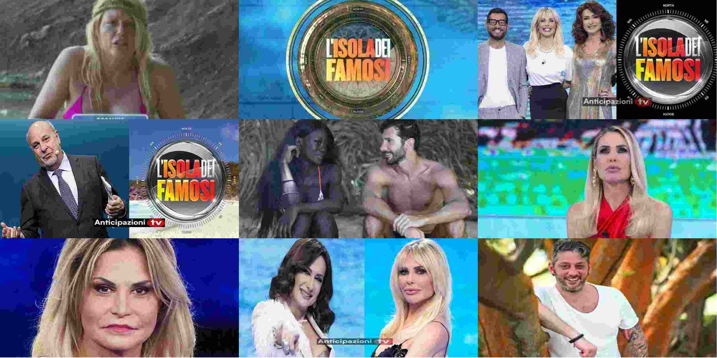 Isola dei Famosi 2024, chiesta la squalifica di Rosanna Lodi: le parole che avrebbe pronunciato
