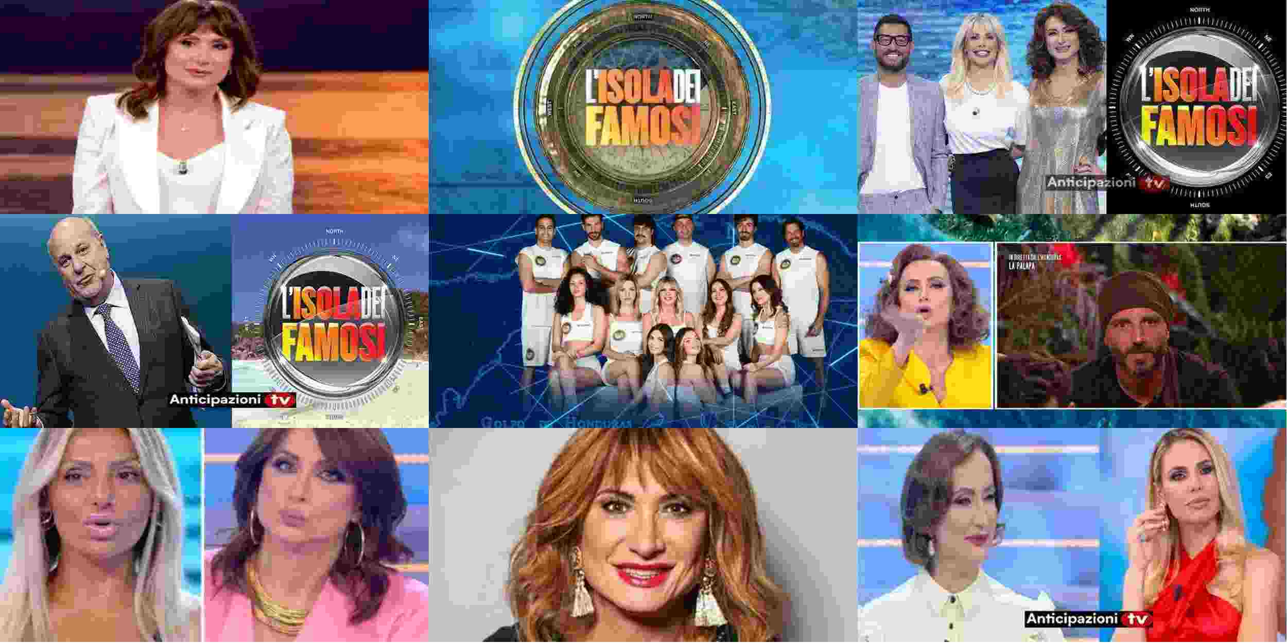 Isola dei Famosi 2024, confermata la chiusura anticipata del reality? La decisone degli autori