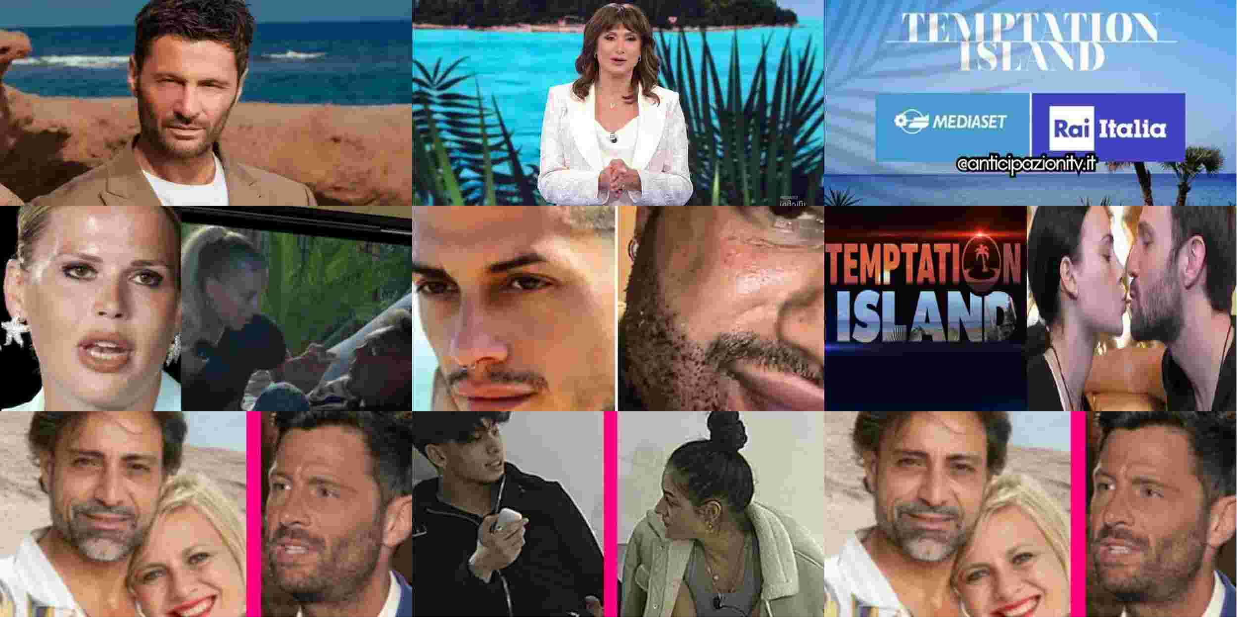 Temptation Island 2024, ex concorrente del Grande Fratello diventa tentatrice? La clamorosa possibilità