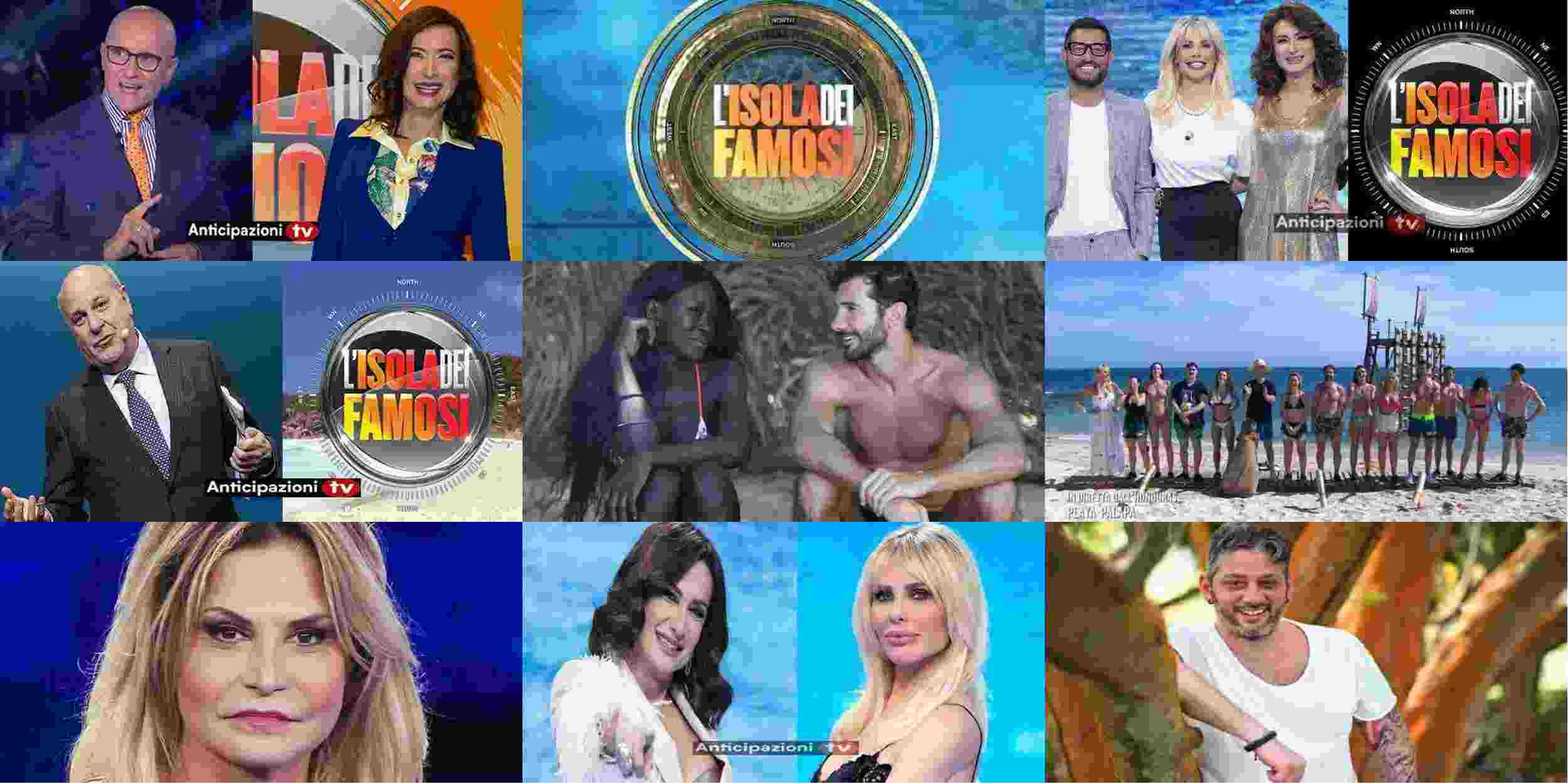 Isola dei Famosi 2024, quattro concorrenti del Grande Fratello hanno chiesto di partecipare: la risposta degli autori
