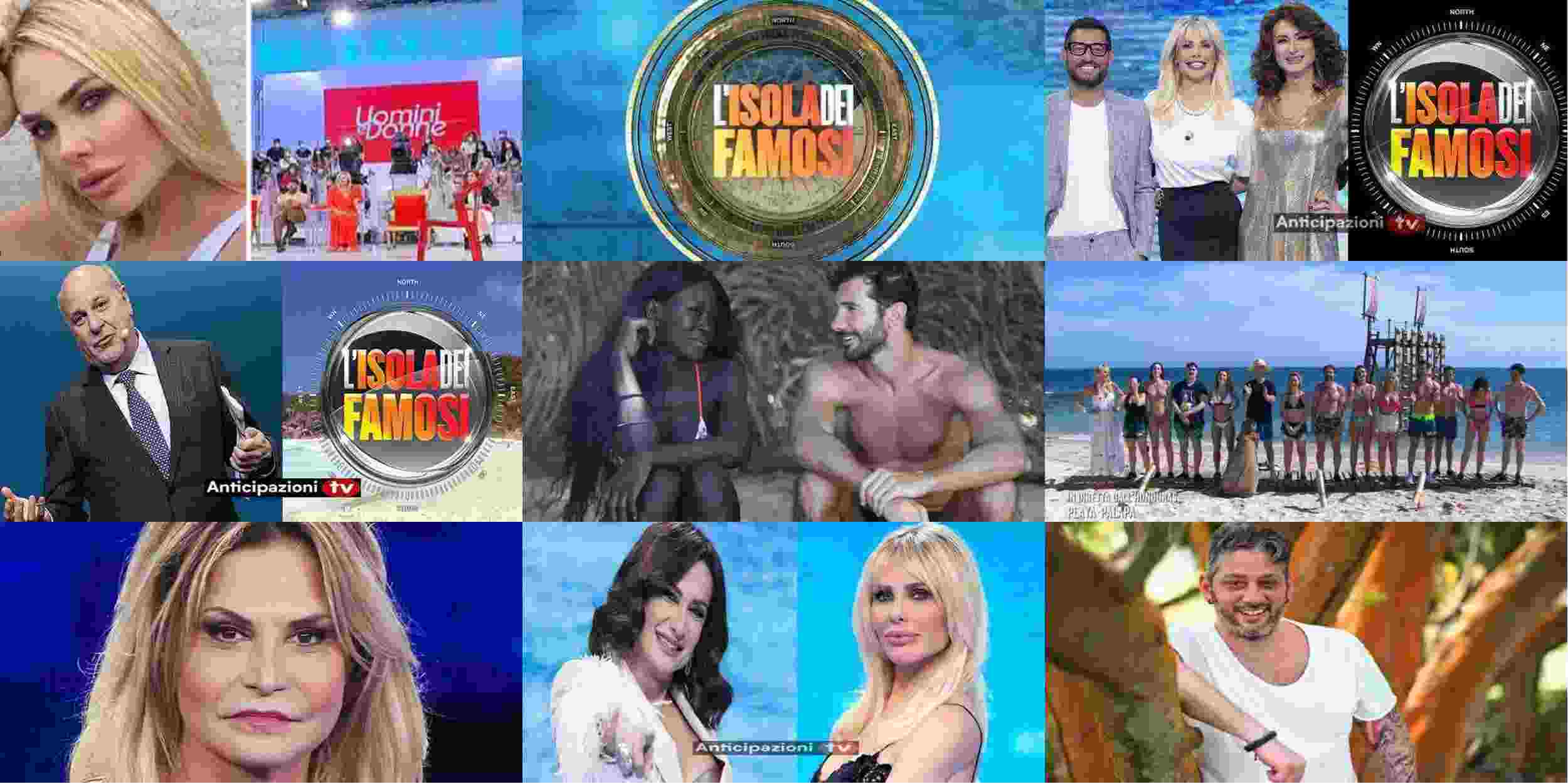 Isola dei Famosi 2024, altre due concorrenti vengono confermati: arrivano da Uomini e Donne