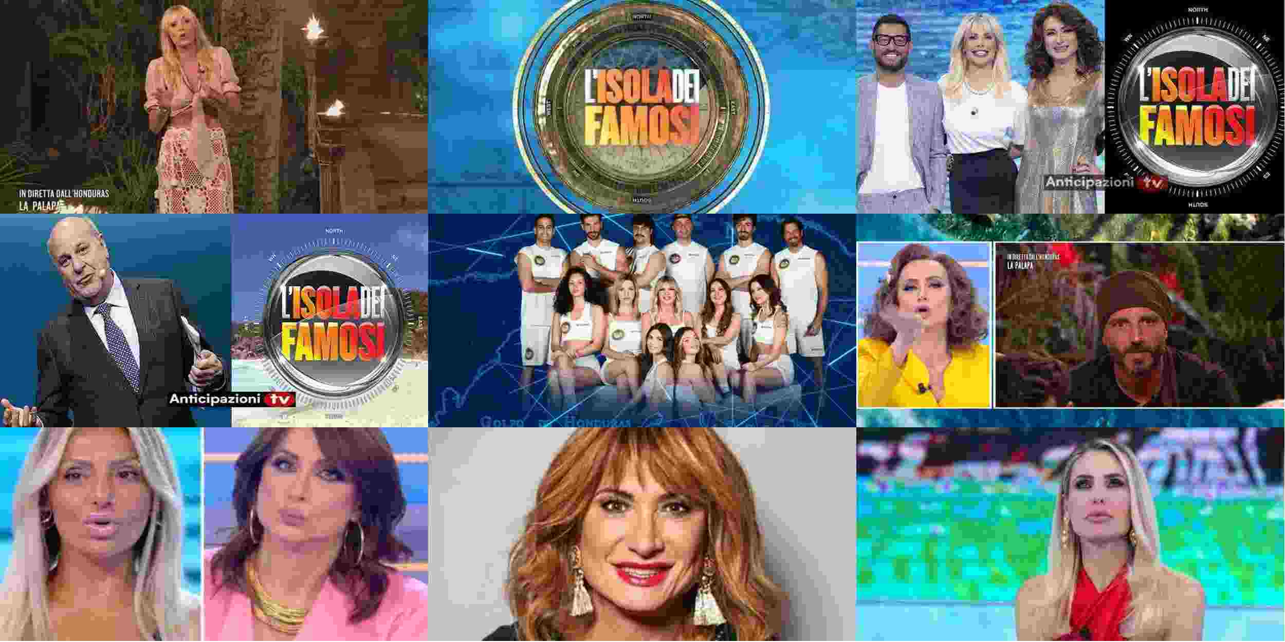 Isola dei Famosi 2024, Elenoire Casalegno ha passato del cibo ai naufraghi? La sua risposta