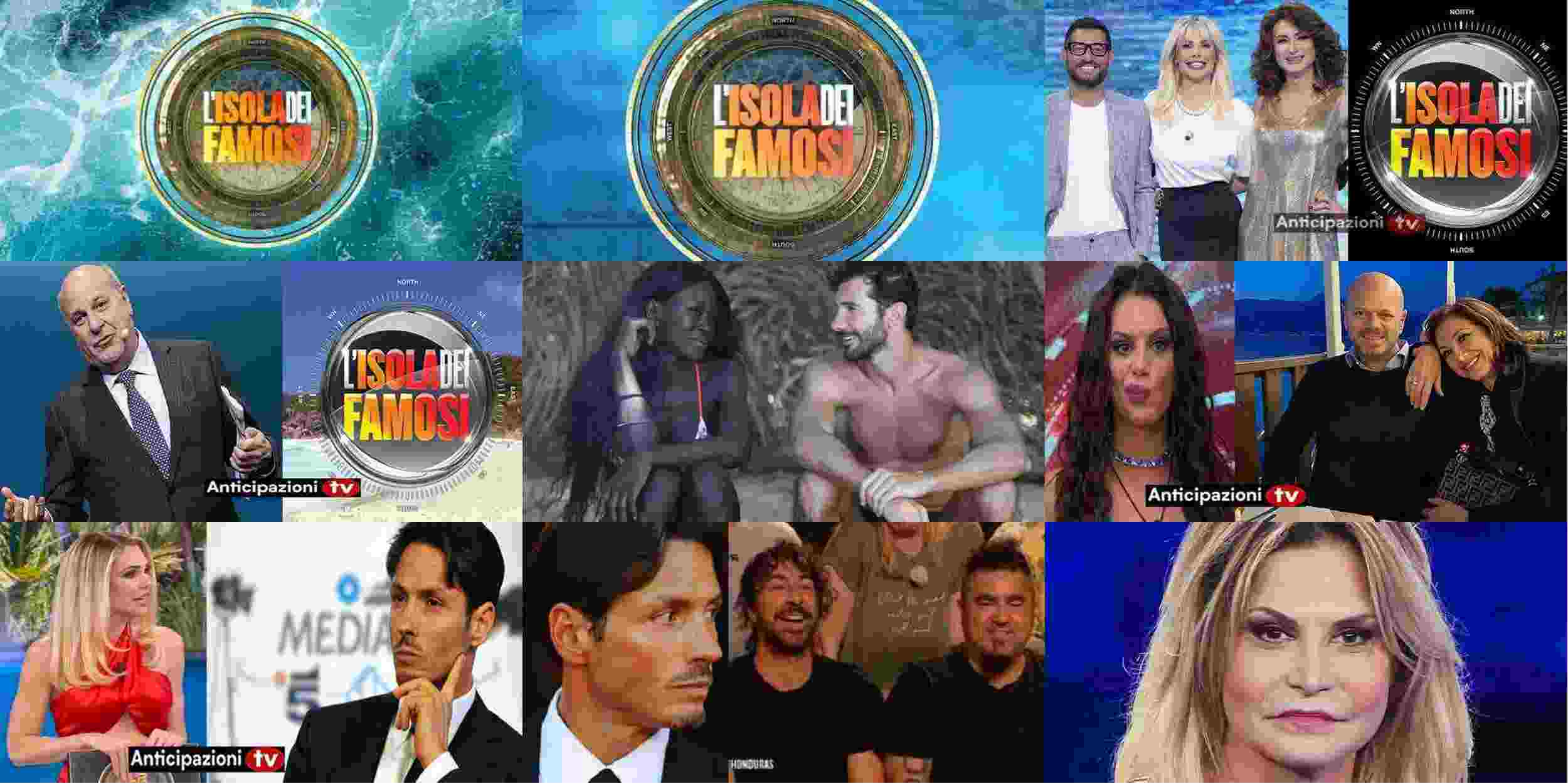 Isola dei Famosi 2024, famosa ex naufraga viene contattata dagli autori: la sua risposta