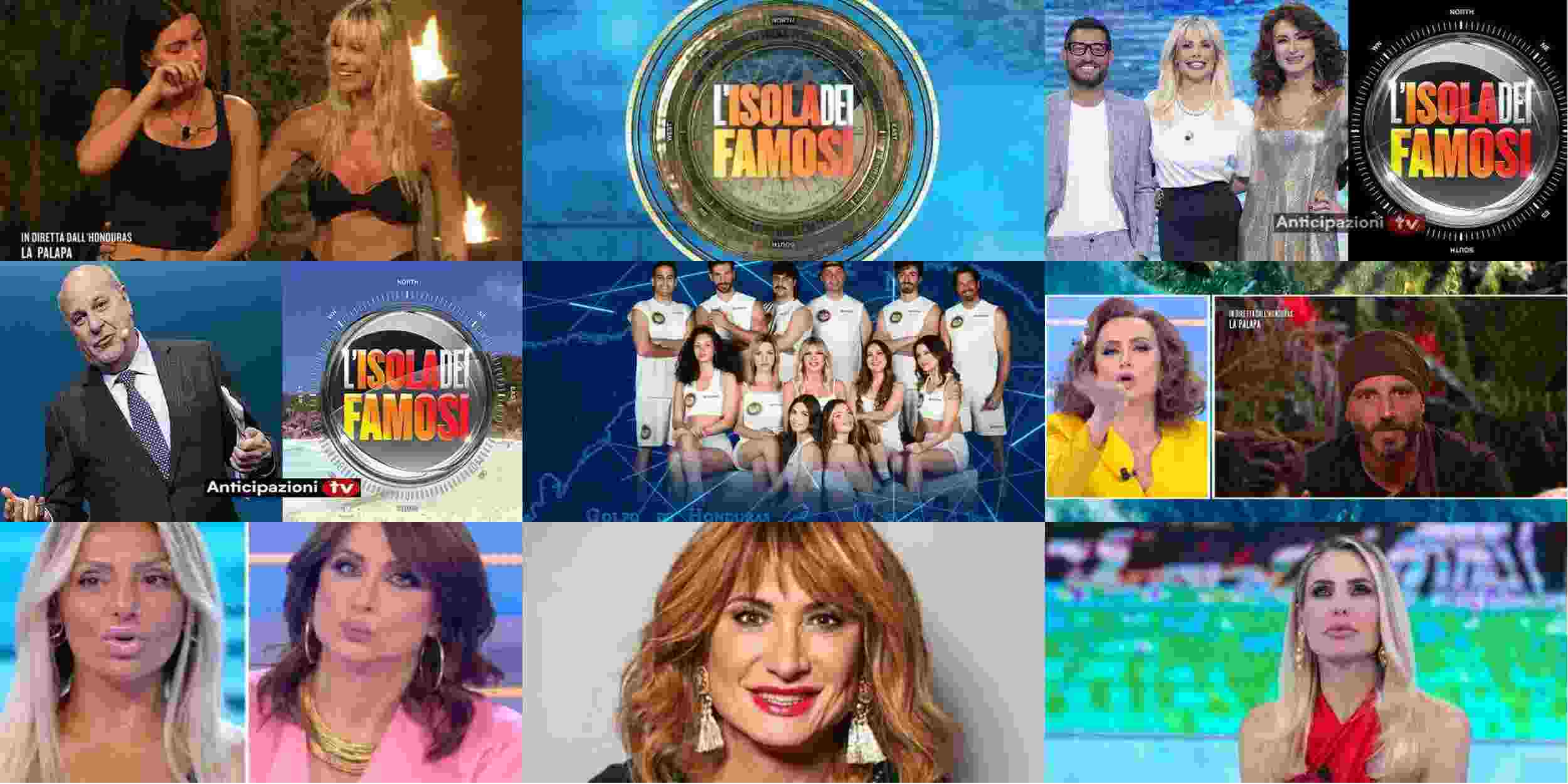 Isola dei Famosi 2024, è già record di ritiri: anche Francesca Bergesio lascia il reality
