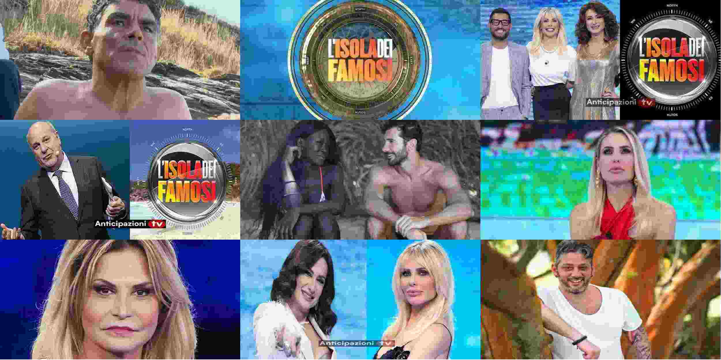Isola dei Famosi 2024, Francesco Benigno svela cosa ha subito da un autore del reality: querele in vista