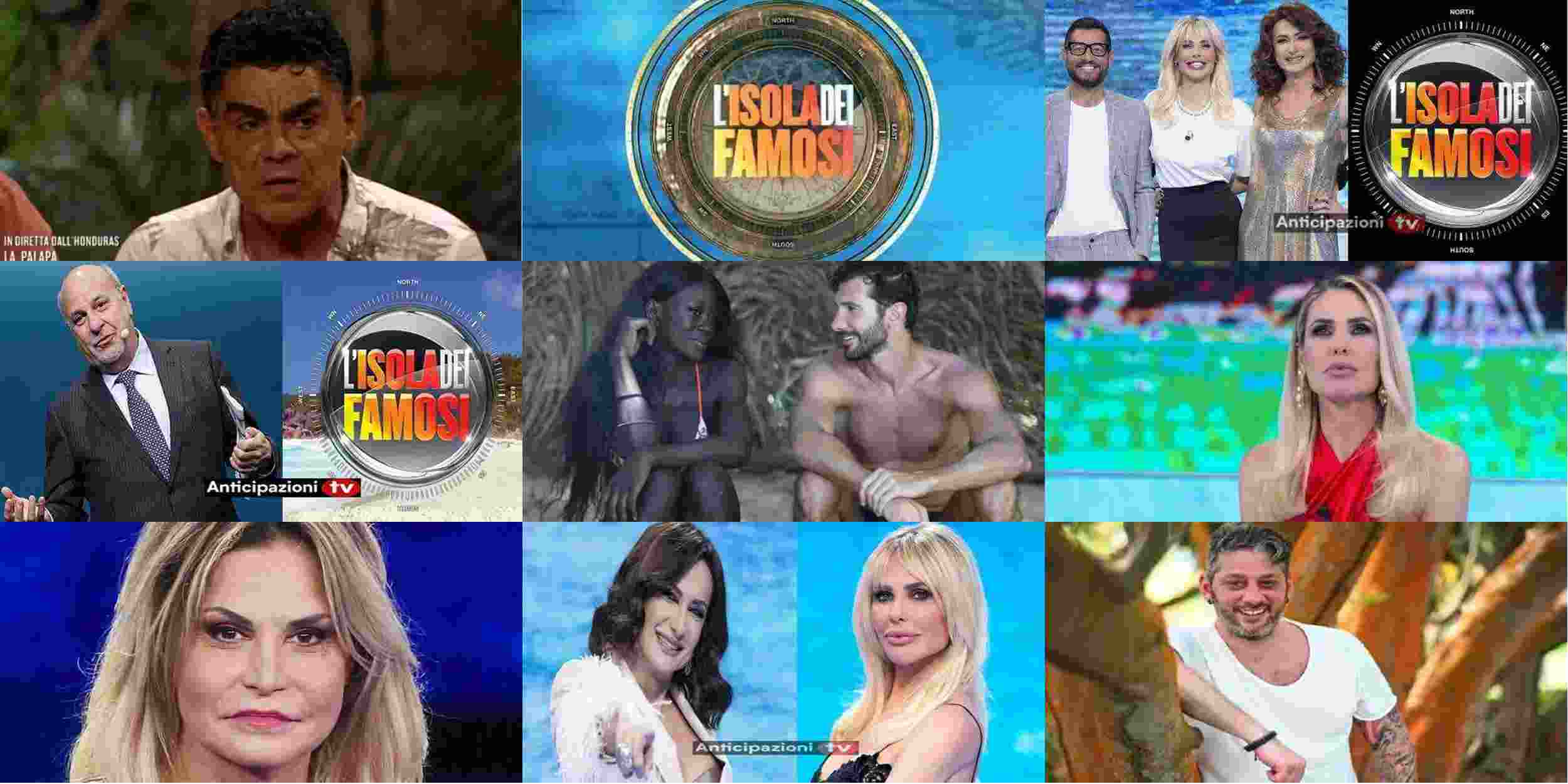 Isola dei Famosi 2024, Francesco Benigno fa nuove clamorose rivelazioni: tirato in ballo anche il Grande Fratello