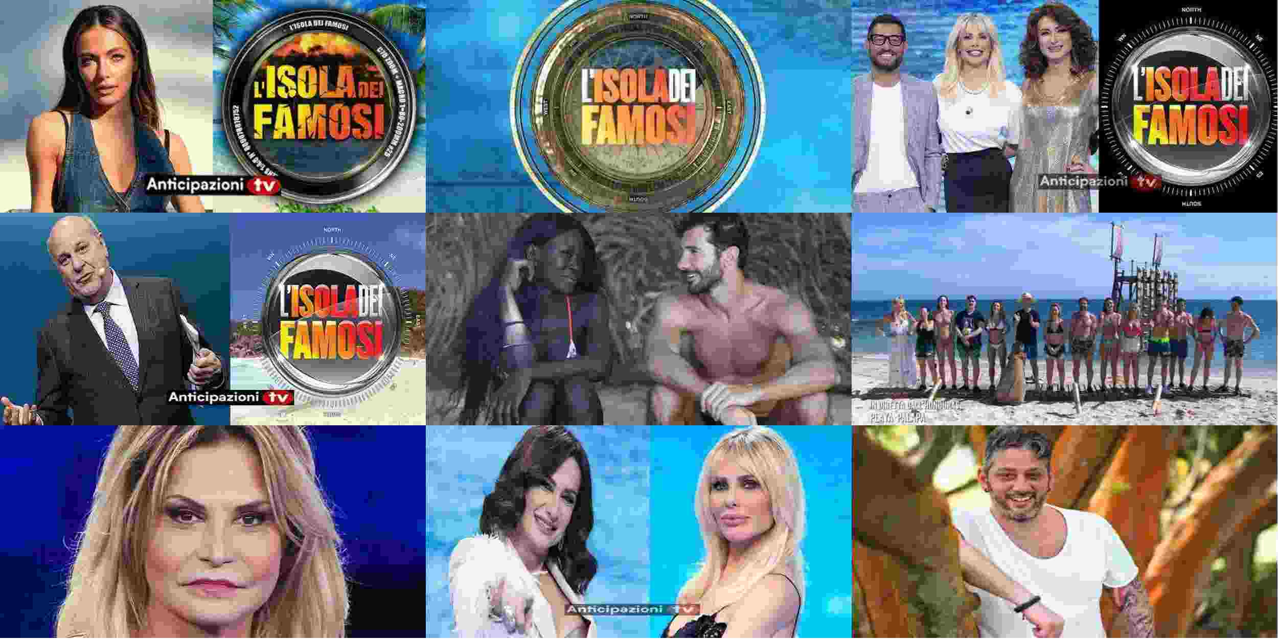 L’Isola dei Famosi 2024, ecco chi è Greta Zuccarello: età, professione, profili social e vita privata della naufraga