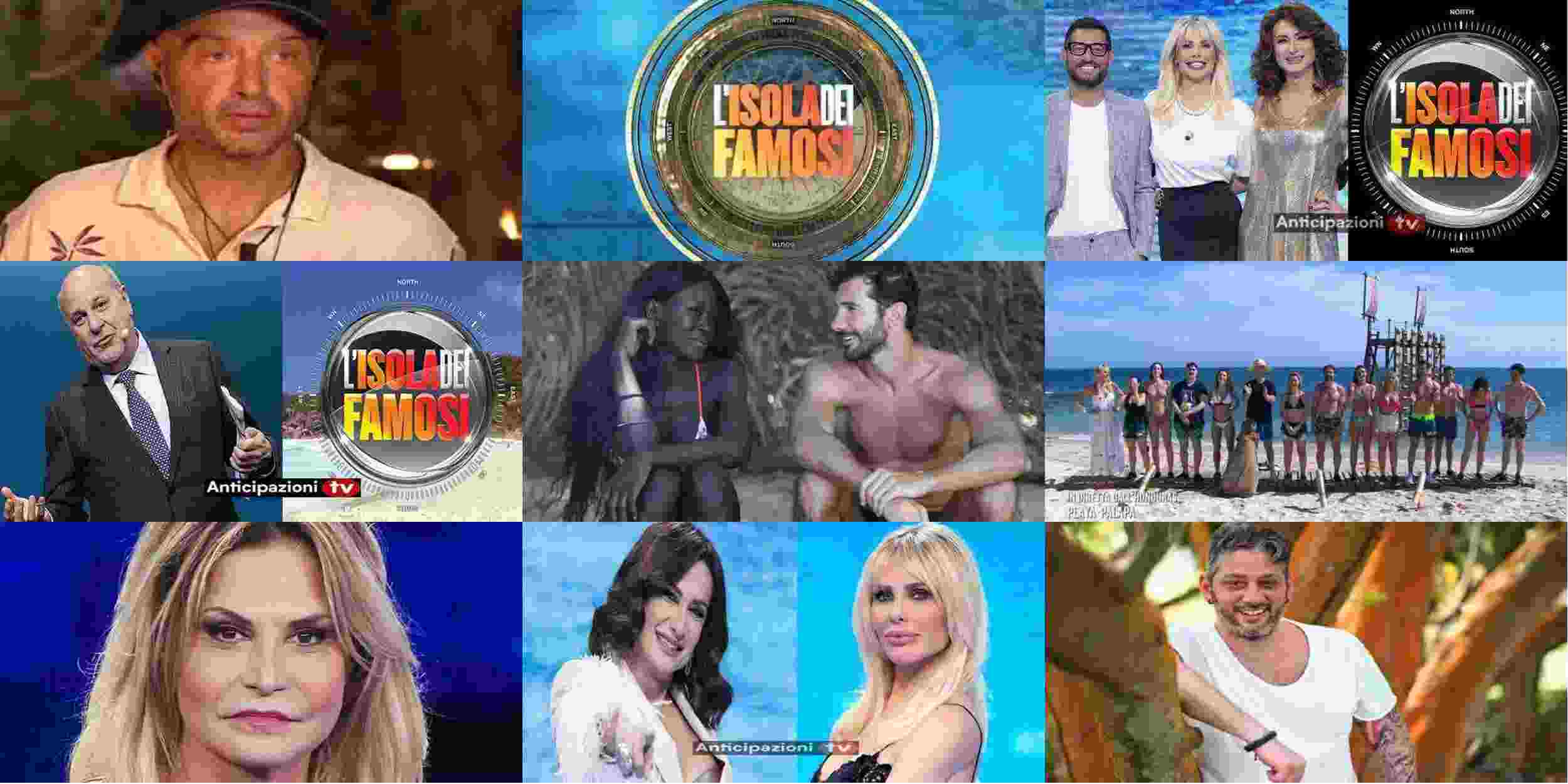 Isola dei Famosi 2024, Joe Bastianich costretto al ritiro: svelato il malore che l’ha fermato