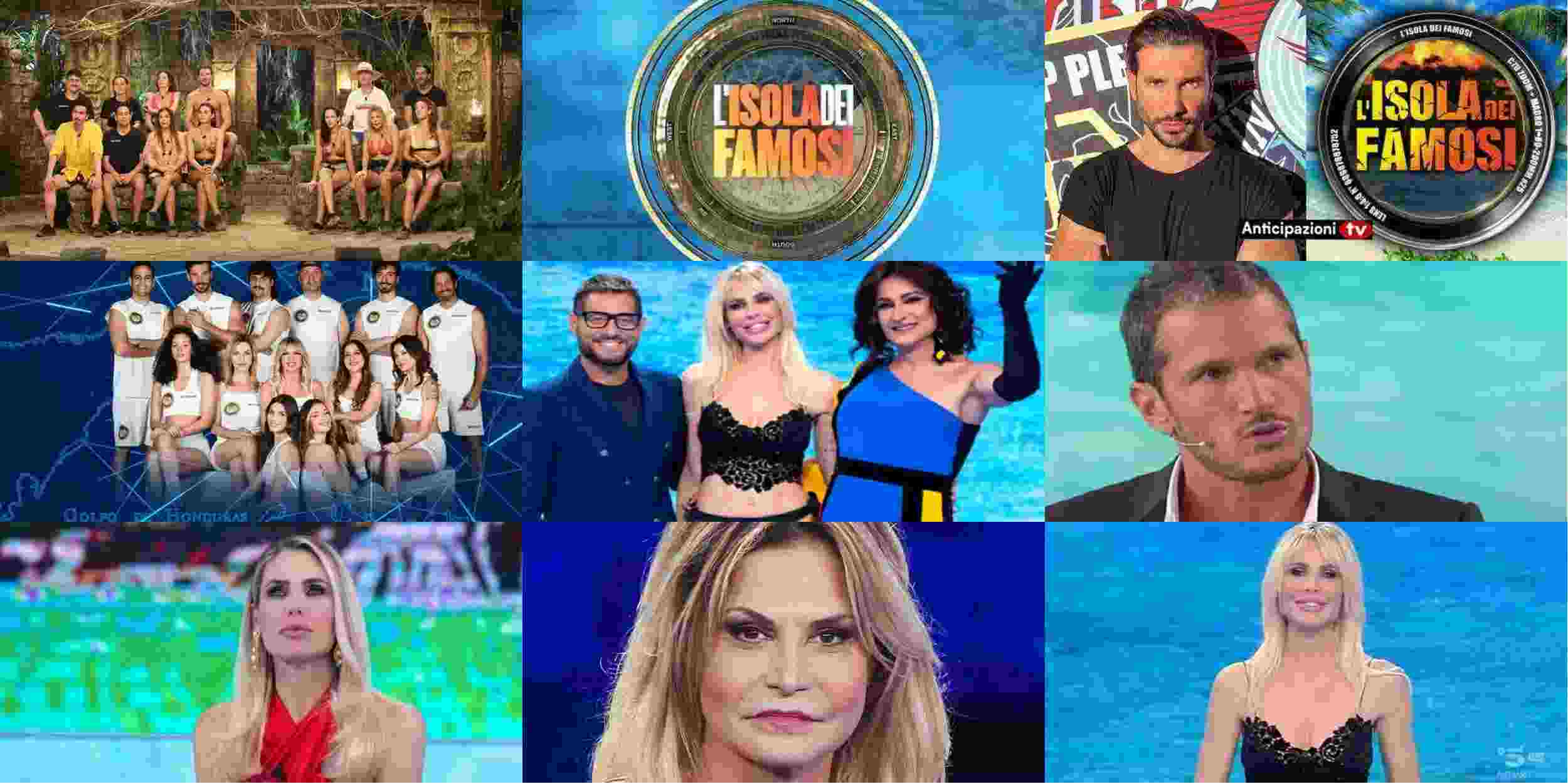 L’Isola dei Famosi 2024, lamentele e polemiche contro la produzione: altri naufraghi pronti al ritiro?