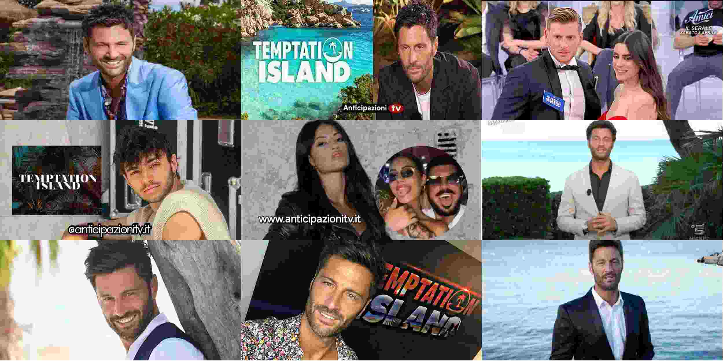 Temptation Island 2024 confermato ufficialmente: location, durata, data d’inizio e coppie