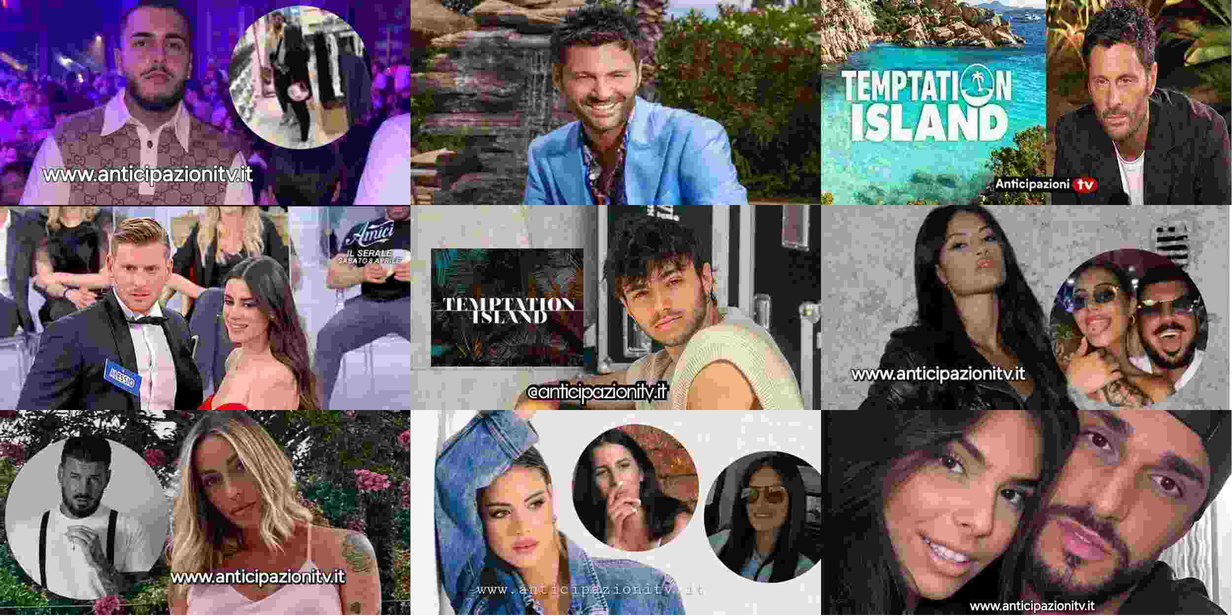 Temptation Island 2024, Michele Varriale e Millie Moi beccati insieme: lui svela il vero motivo