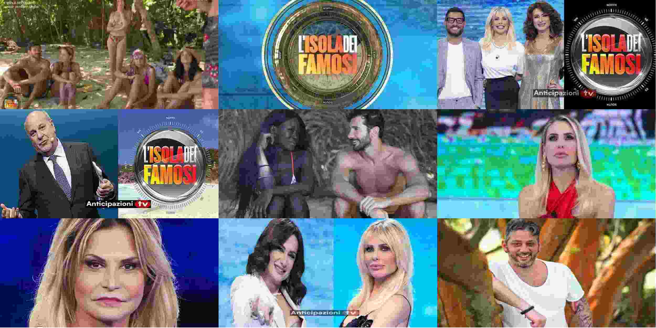 Isola dei Famosi 2024, si infittisce il mistero del cibo-gate: spuntano due nomi insospettabili
