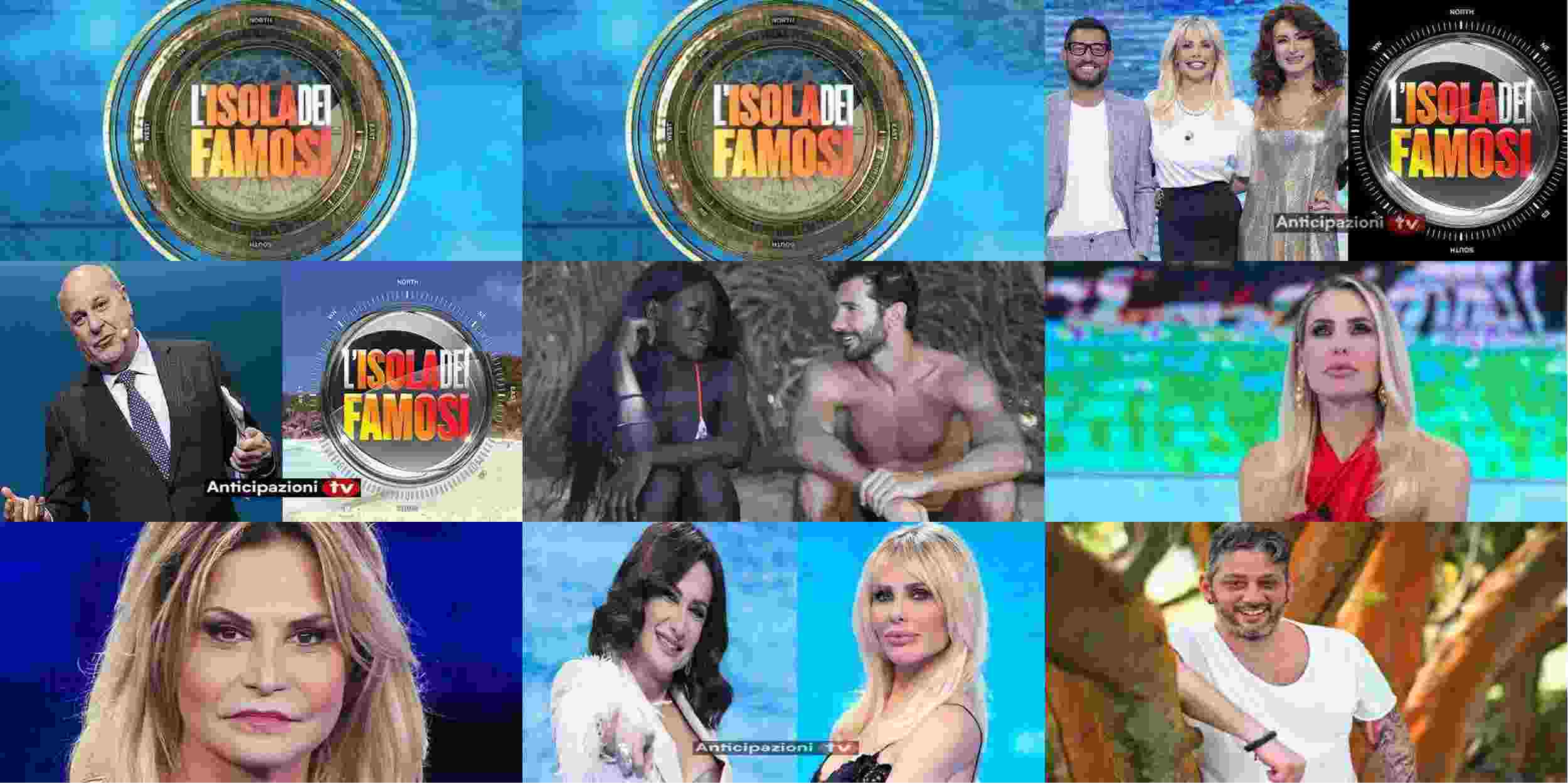 Isola dei Famosi 2024, un altro naufrago allontanato temporaneamente dalla spiaggia: il motivo