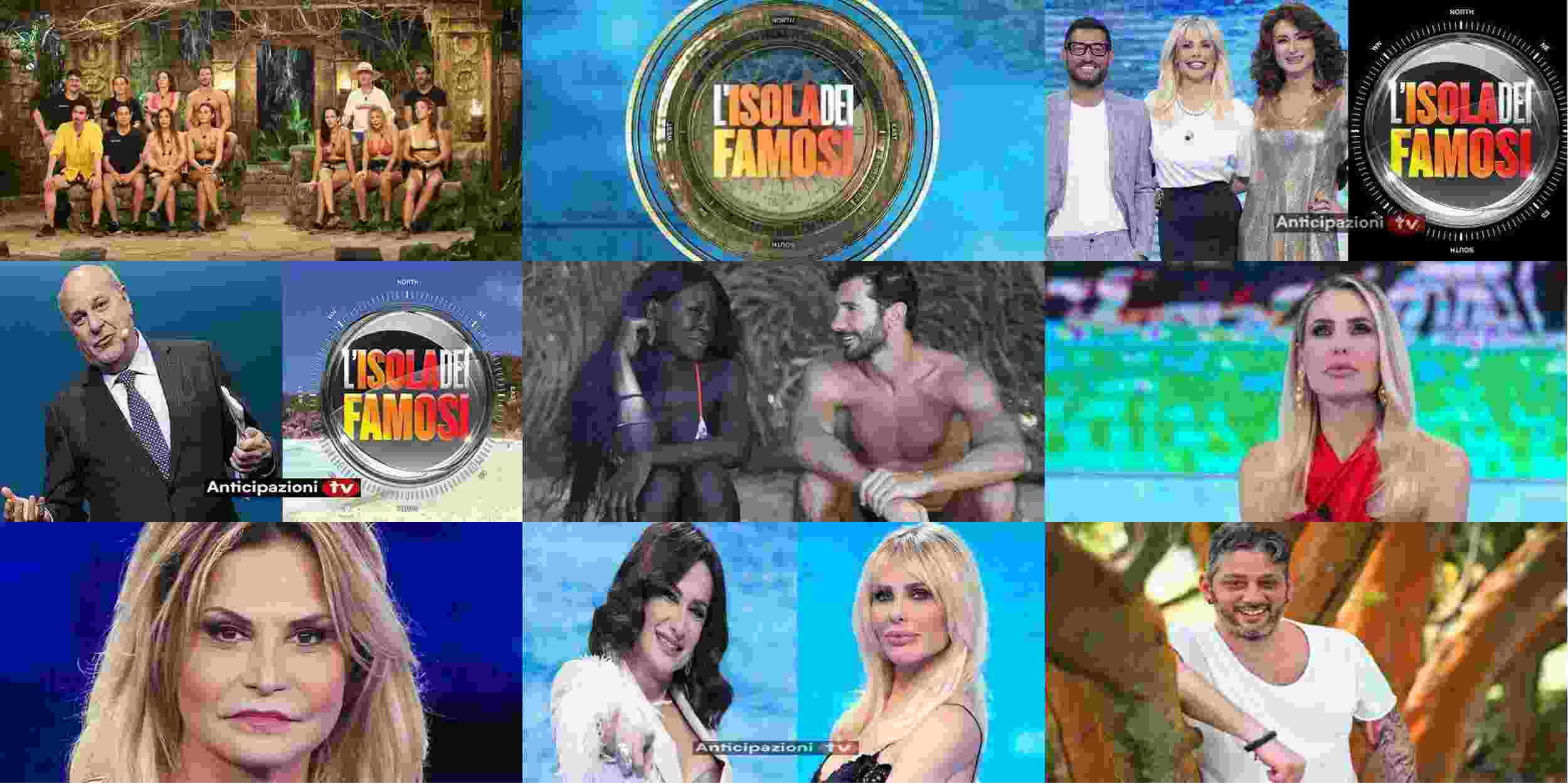 Isola dei Famosi 2024, un naufrago si infortuna e lascia la spiaggia: le sue condizioni