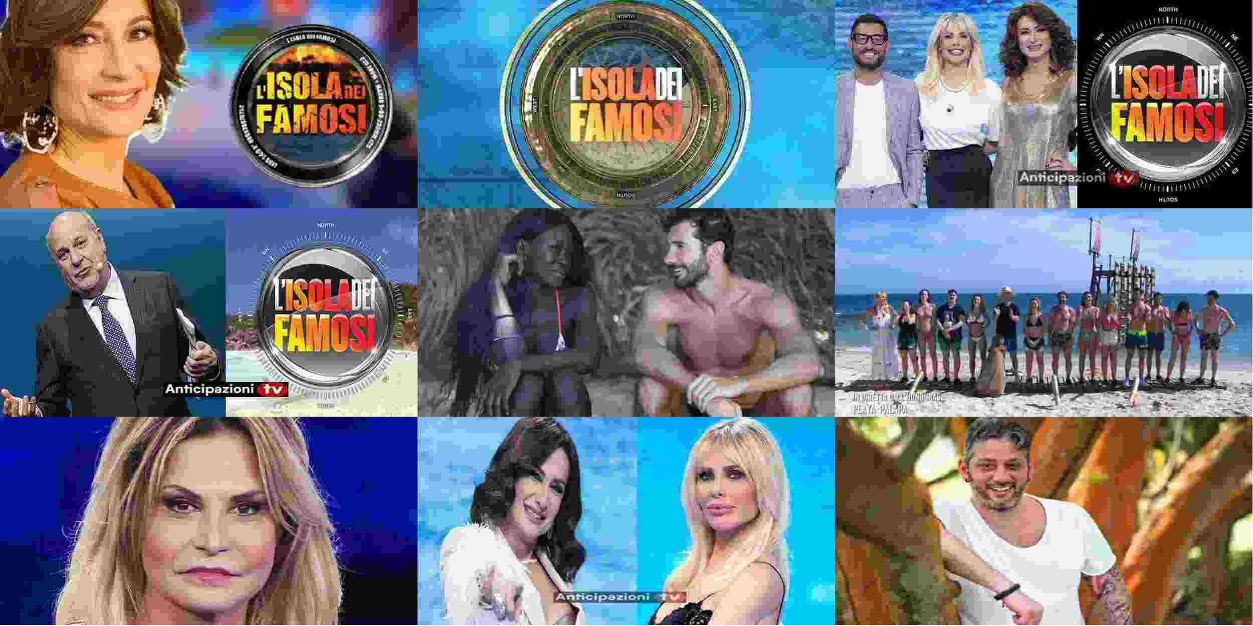 L’Isola dei Famosi 2024, un naufrago non parte più per l’Honduras: ecco cosa è successo