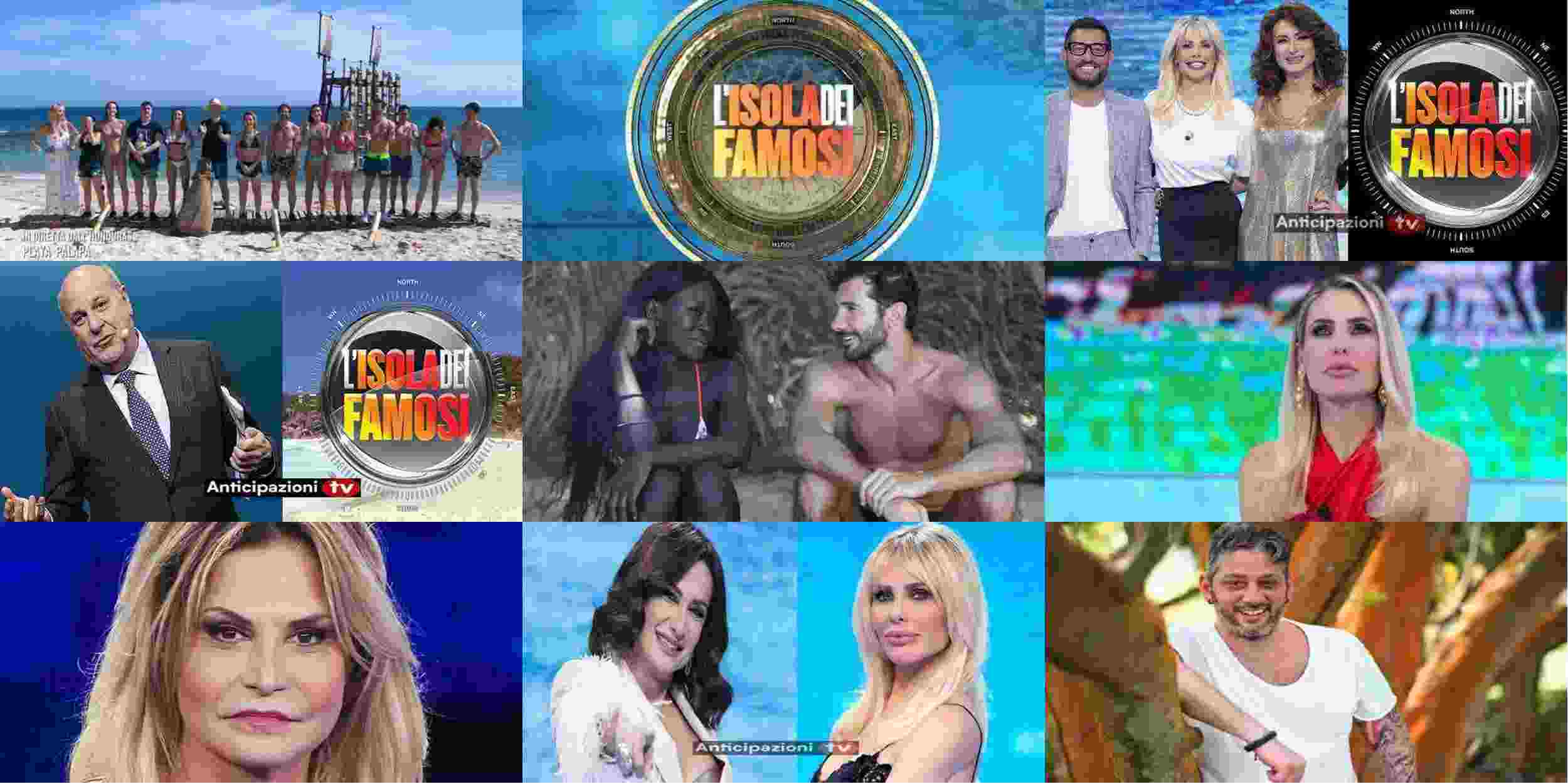 Isola dei Famosi 2024, sfiorata la tragedia: un naufrago ha rischiato di perdere un dito