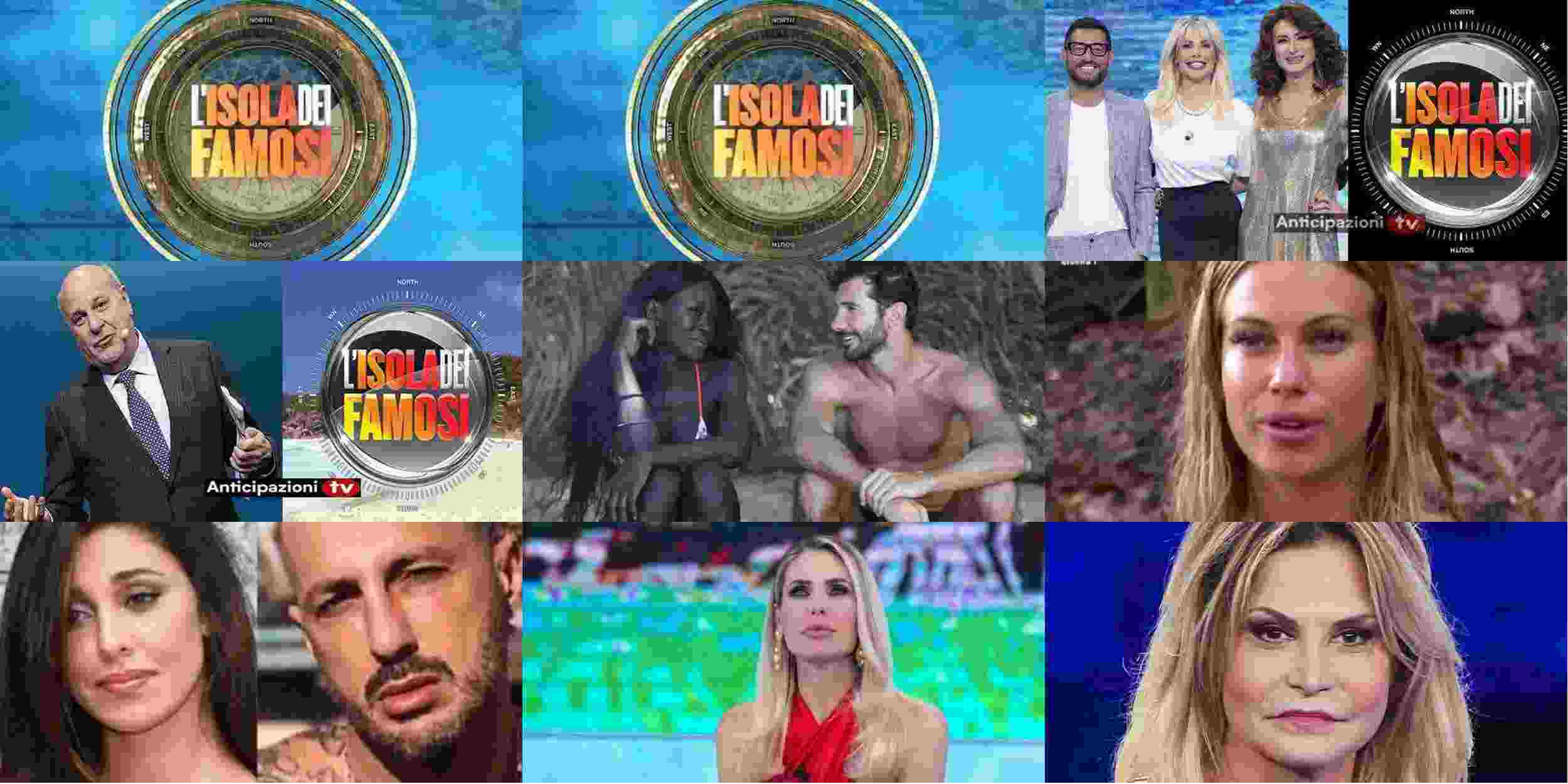 Isola dei Famosi 2024, spunta il nome del naufrago più pagato: la rivelazione di Fabrizio Corona