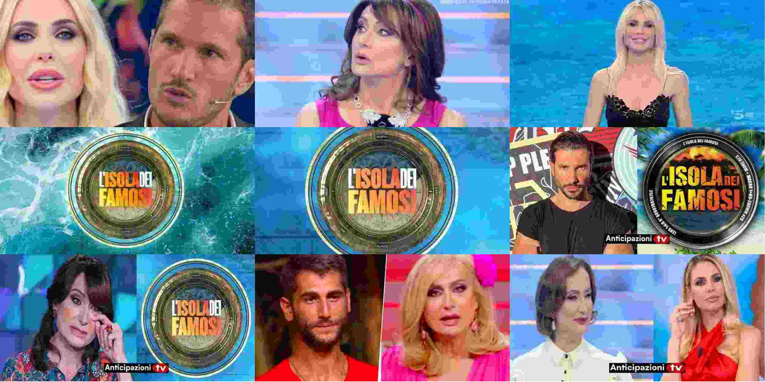 Isola dei Famosi 2024, un noto conduttore ha rifiutato di partecipare al reality e svela anche il motivo