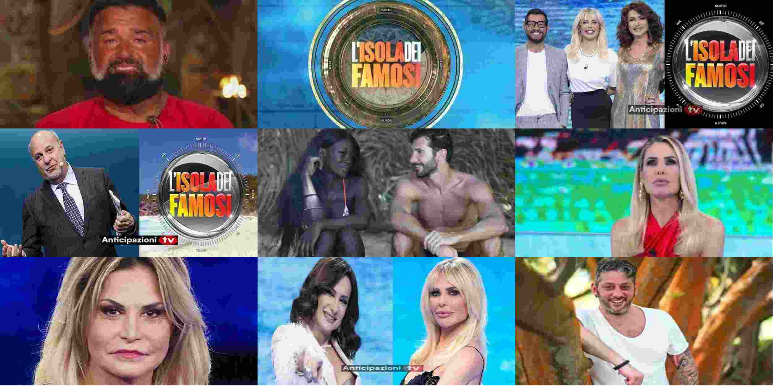 L’Isola dei Famosi 2024, Peppe Di Napoli rilascia le prime dichiarazioni dopo il ritiro: i risultati della radiografia