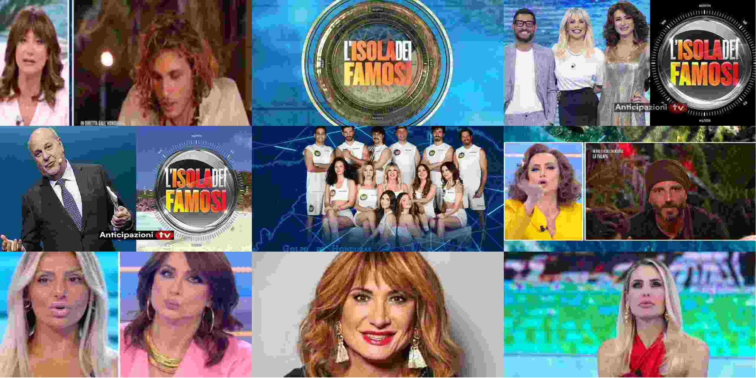 L’Isola dei Famosi 2024, Pietro Fanelli si ritira: gli autori prendono una drastica decisione