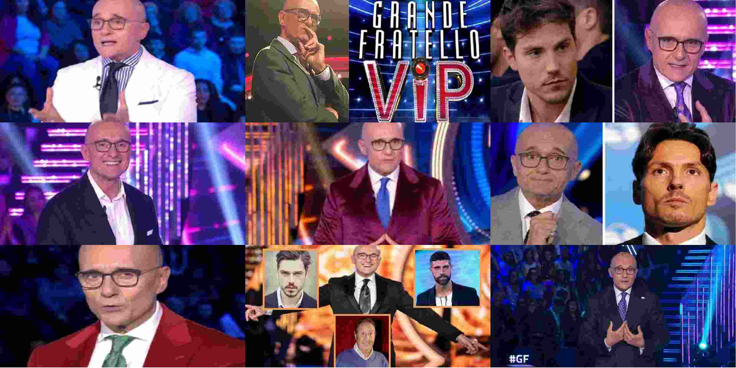 Grande Fratello 2024, primo rifiuto per Alfonso Signorini: si tratta di una nota showgirl