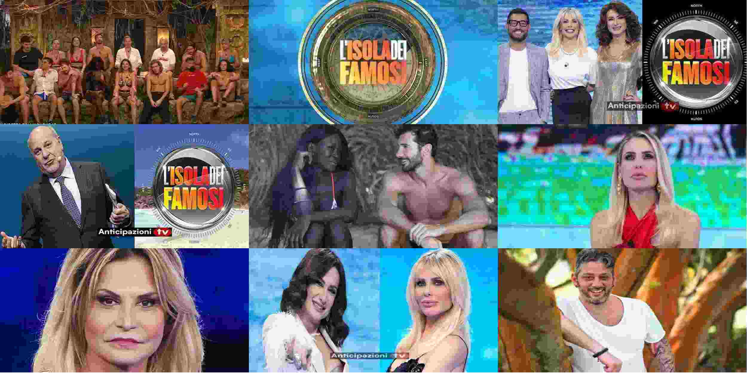 Isola dei Famosi 2024, quinto naufrago verso il ritiro definitivo: spunta il vero motivo