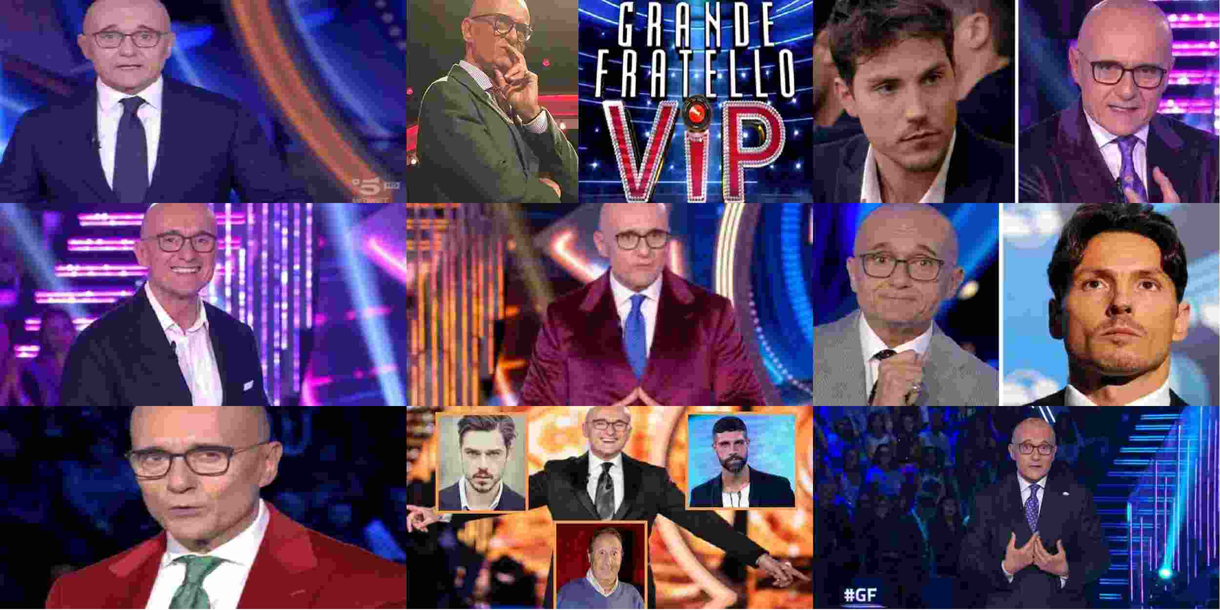 Grande Fratello 2024, salta l’ingresso di due famosi concorrenti: brutte notizie per Alfonso Signorini