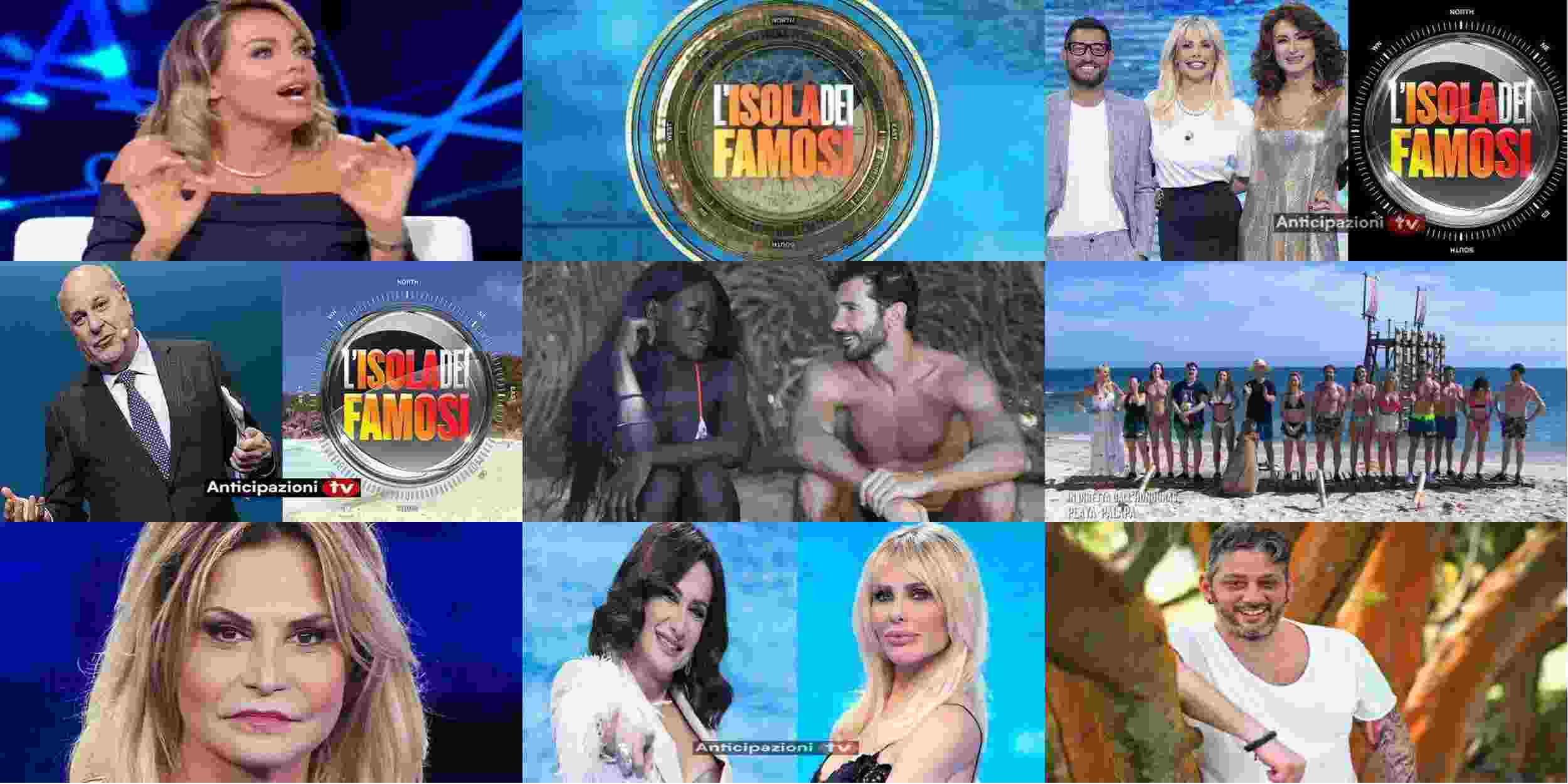 Isola dei Famosi 2024, Sonia Bruganelli vola in Honduras? La mossa degli autori