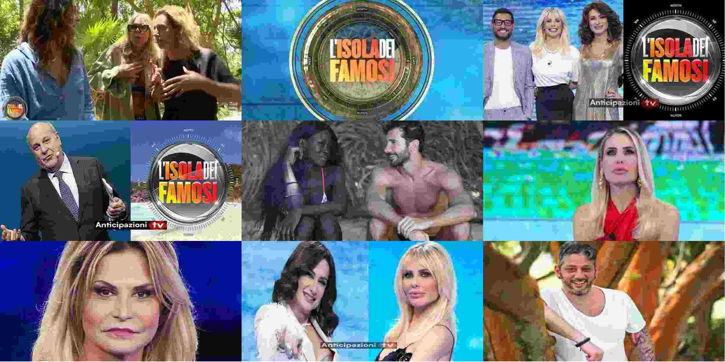 Isola dei Famosi 2024, urla e grande spavento per i naufraghi: brutta scoperta sulla spiaggia
