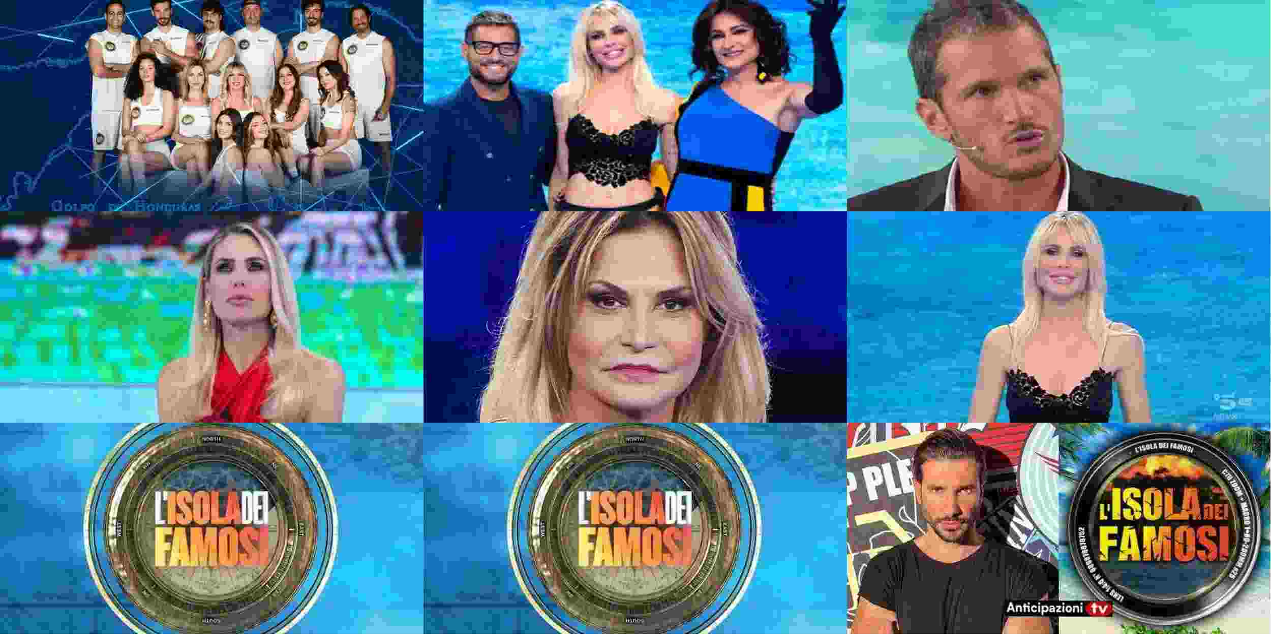 Isola dei Famosi 2024, violazione del regolamento a causa di uno spray: provvedimento per due naufraghi