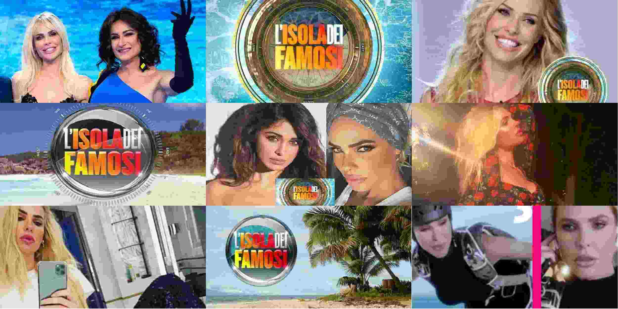 Isola dei Famosi 2024, Vladimir Luxuria rompe il silenzio: ecco come ha reagito Ilary Blasi al cambio di conduzione