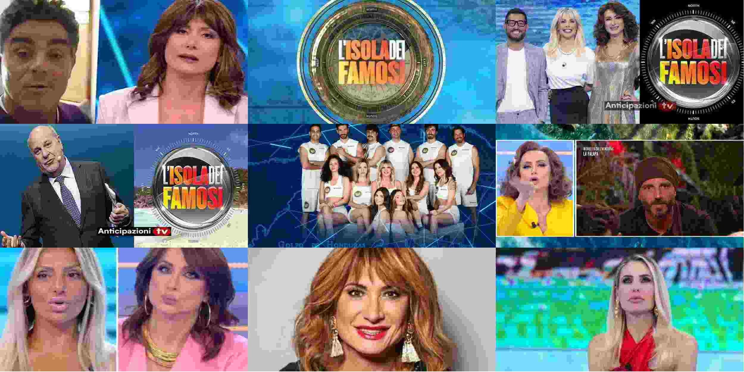 Isola dei Famosi 2024, Vladimir Luxuria prende provvedimenti dopo le gravissimi frasi di Francesco Benigno: la decisione