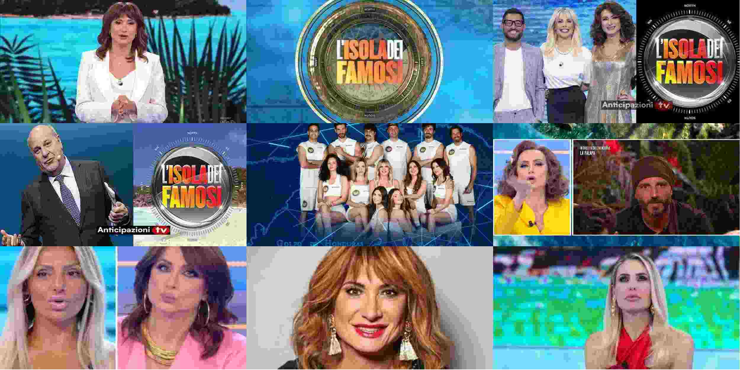 L’Isola dei Famosi 2024: Vladimir Luxuria risponde alle dure critiche ricevute sul ruolo di conduttrice