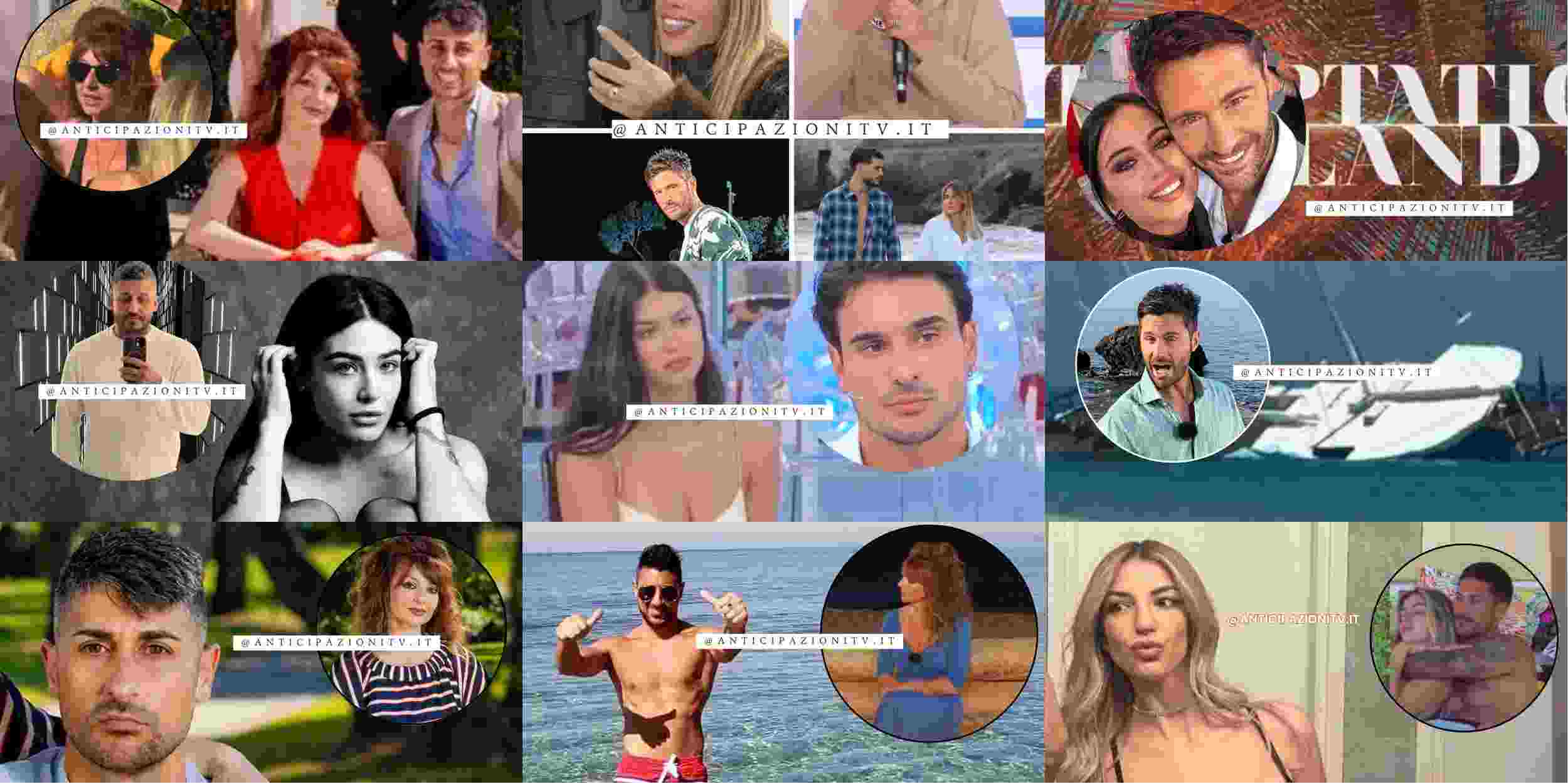 Temptation Island 2025, avvistata Sonia Mattalia: dove e la verità sulla dolce attesa