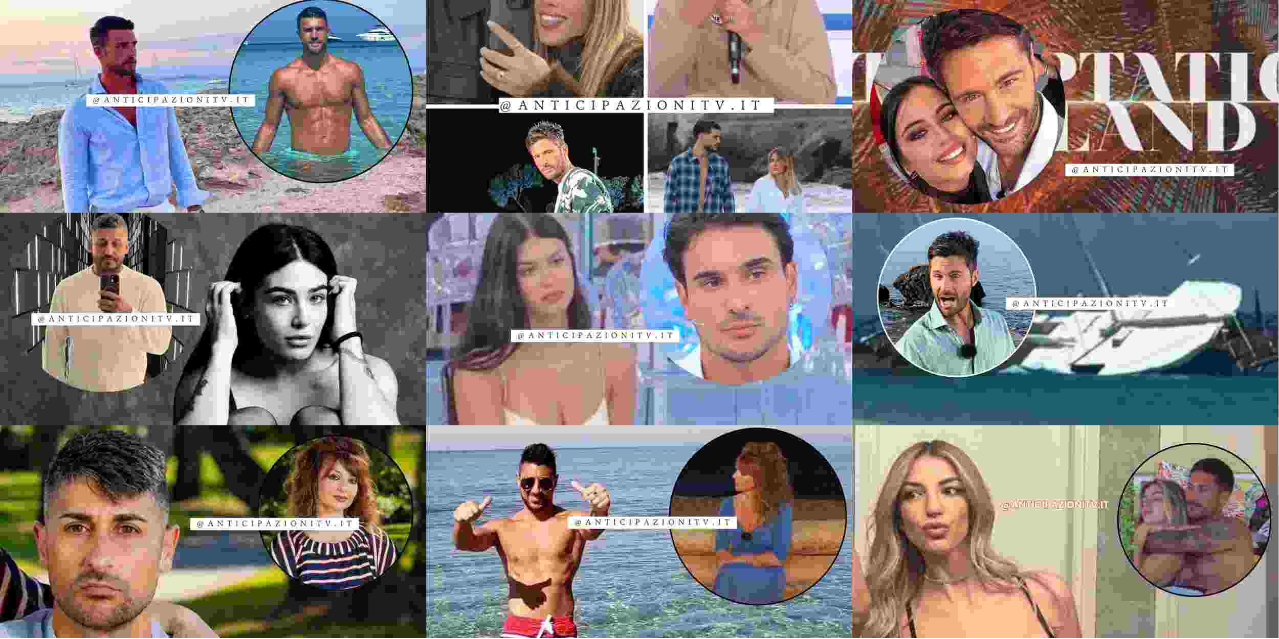 Temptation Island 2025, chi è il tentatore Flavio: cognome, lavoro e social
