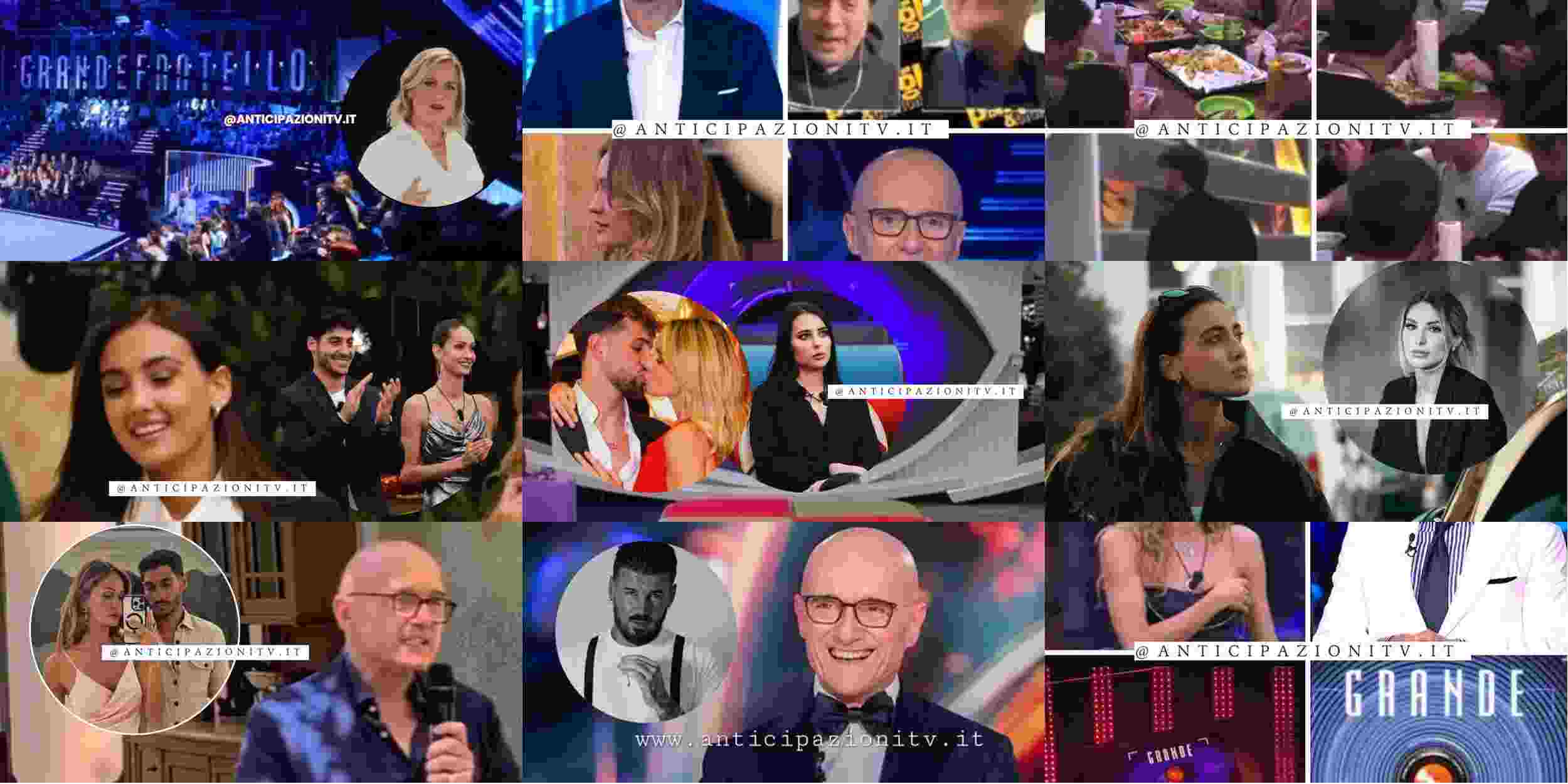 Grande Fratello 2025, concorrente fuori dal cast dopo la presentazione? Cosa è successo