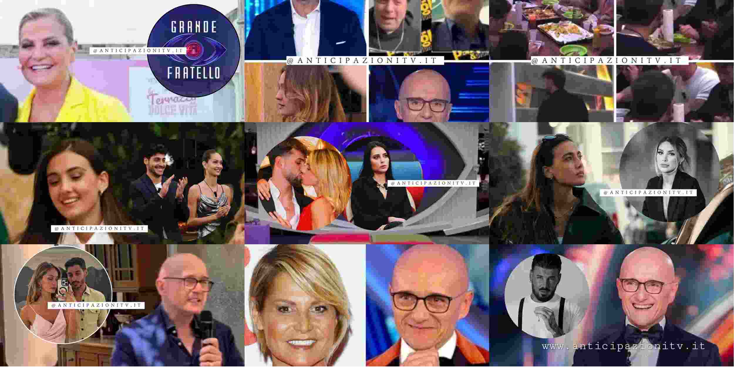 Grande Fratello 2025, scelti i concorrenti: quanti saranno e cosa cambia con Simona Ventura