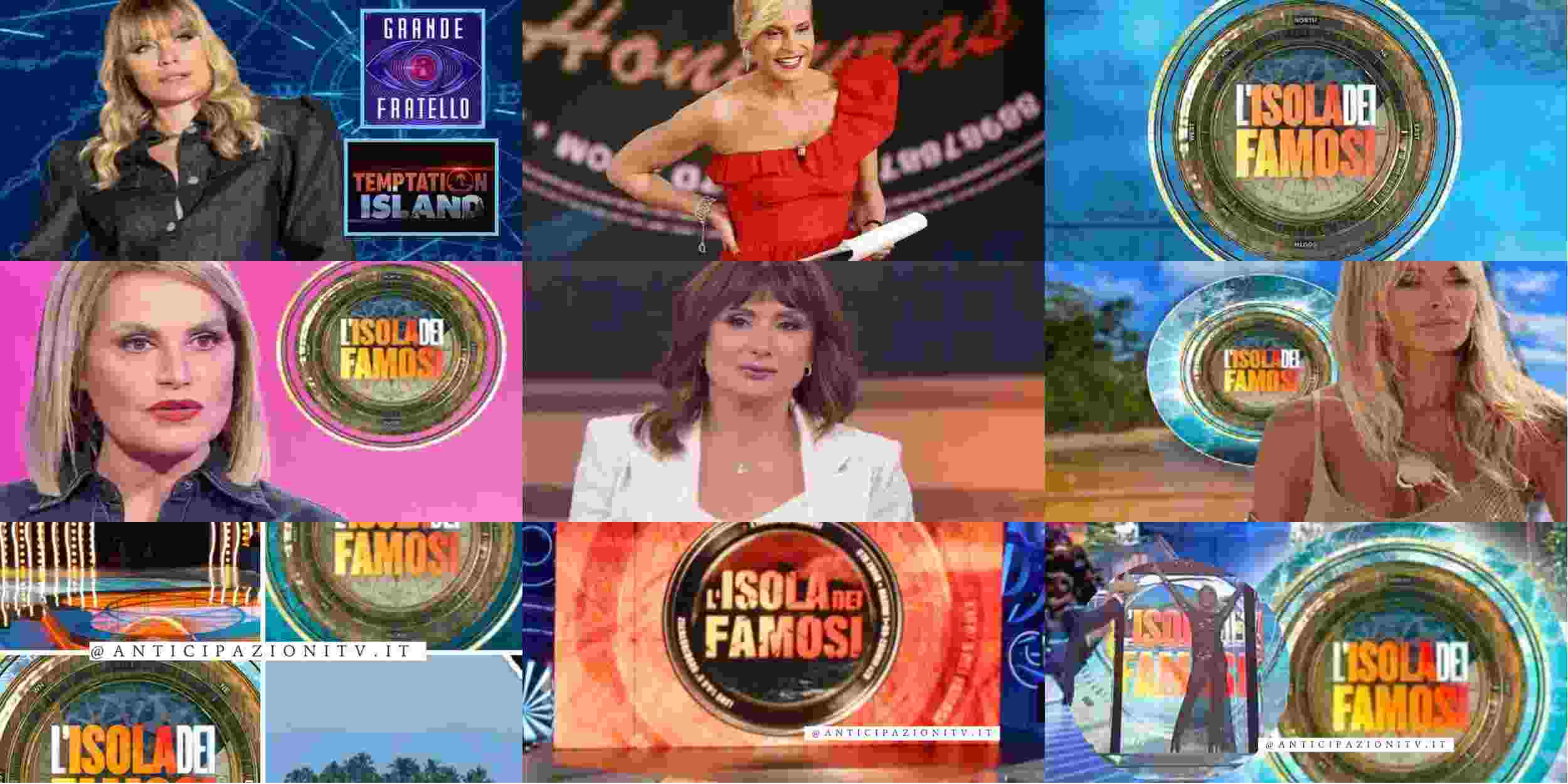L’Isola dei Famosi 2025, svelata conduttrice e opinionisti: due naufraghi arrivano da Temptation Island e uno dal GF